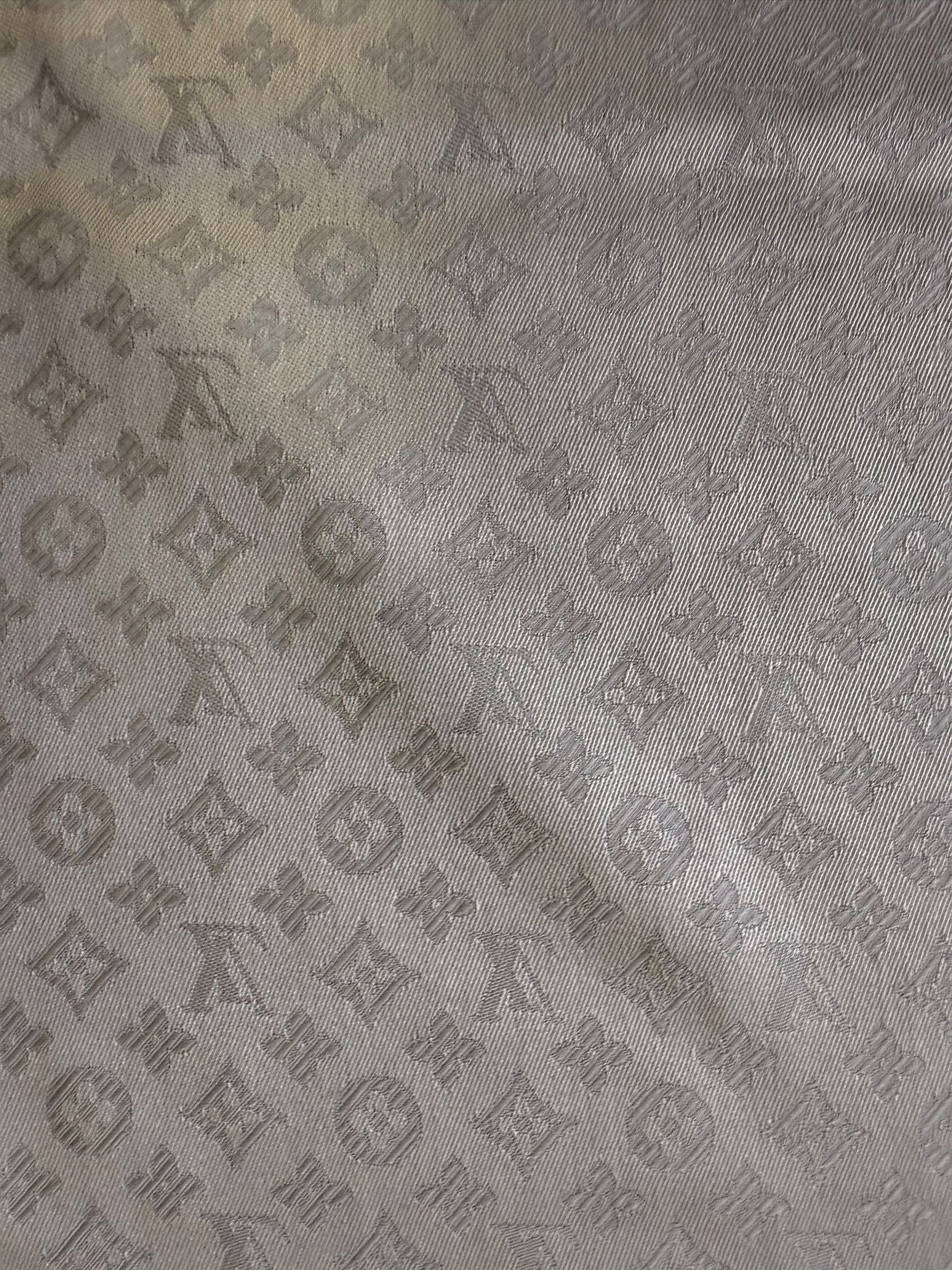 Louis Vuitton stole