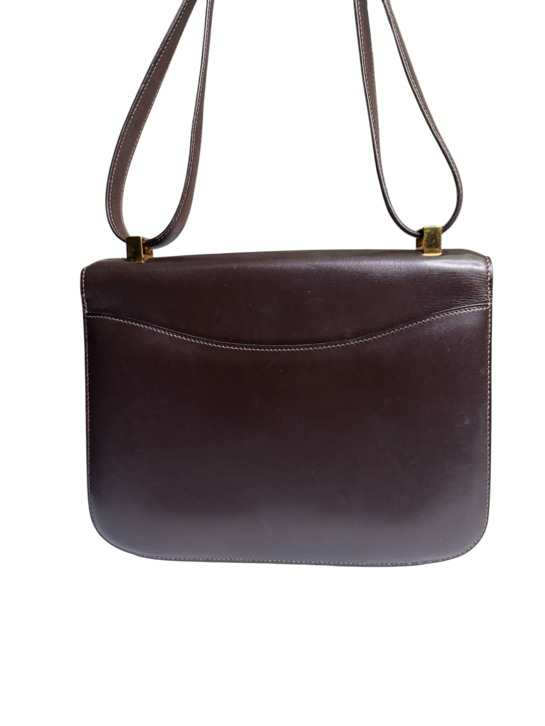 Hermès Constance bag