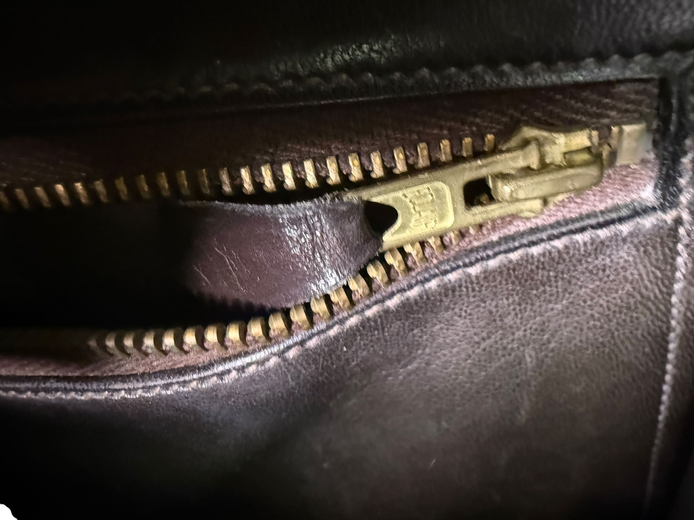 Hermès Constance bag