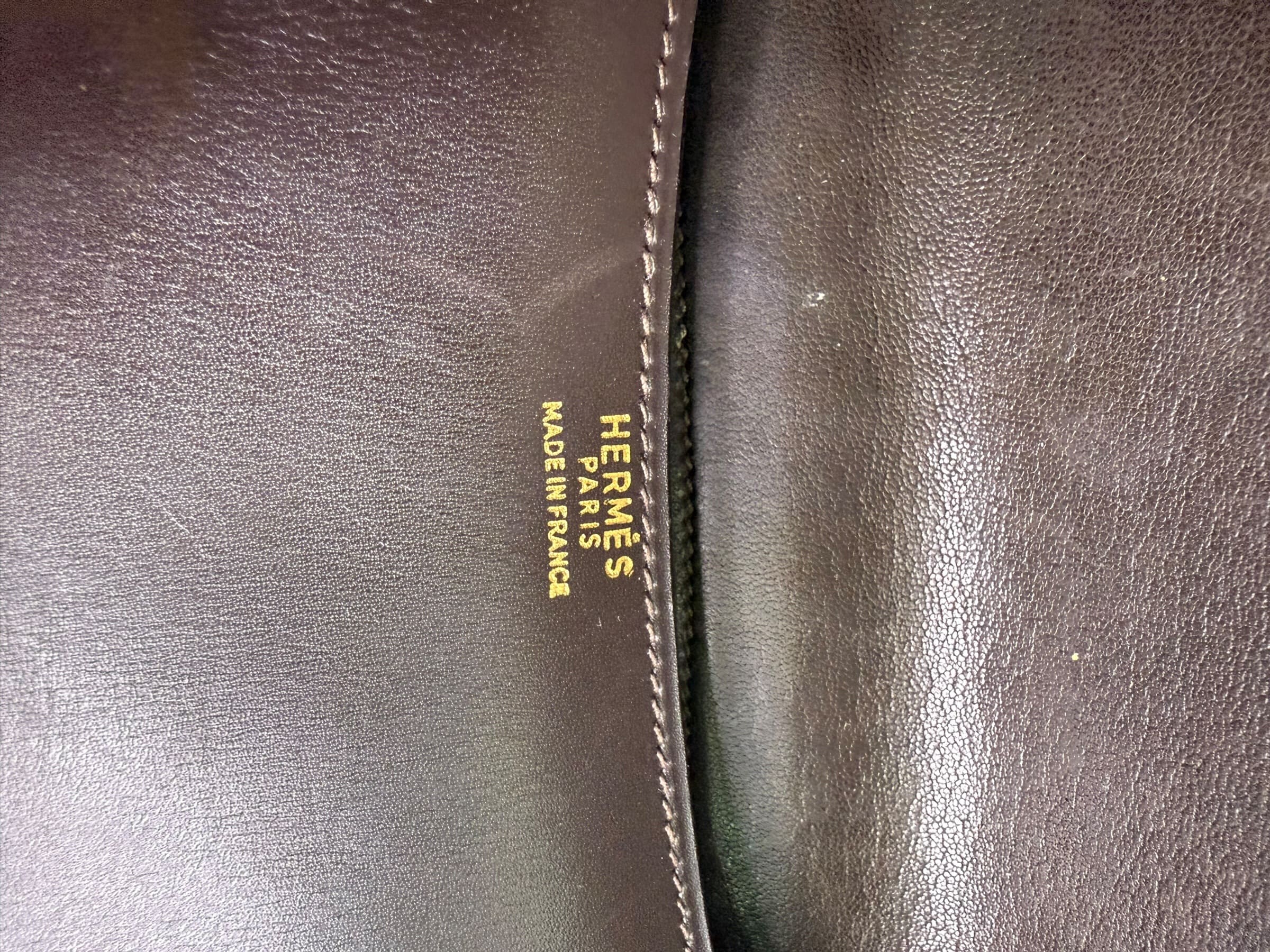 Hermès Constance bag | LOOP-Marktplatz