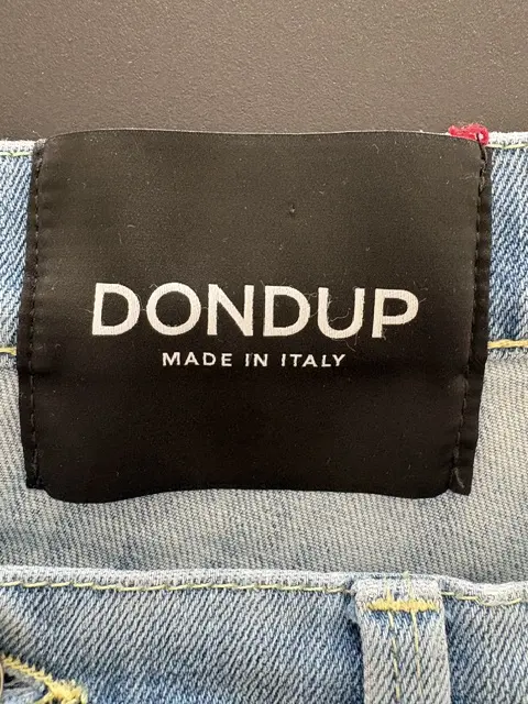 Dondup Jeans | LOOP-Marktplatz