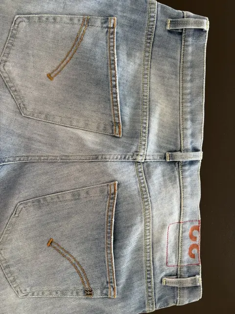 Dondup Jeans | LOOP-Marktplatz