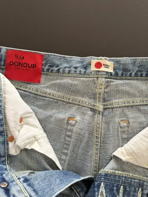 Dondup Jeans | LOOP-Marktplatz