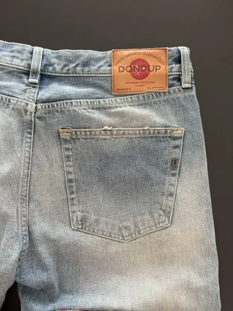 Dondup Jeans | LOOP-Marktplatz