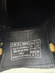 Dr Martens à lachets