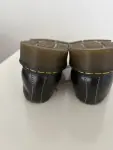 Dr Martens à lachets