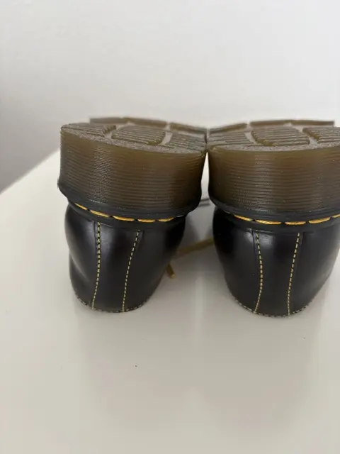 Dr Martens à lachets | LOOP-Marktplatz