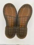 Dr Martens à lachets