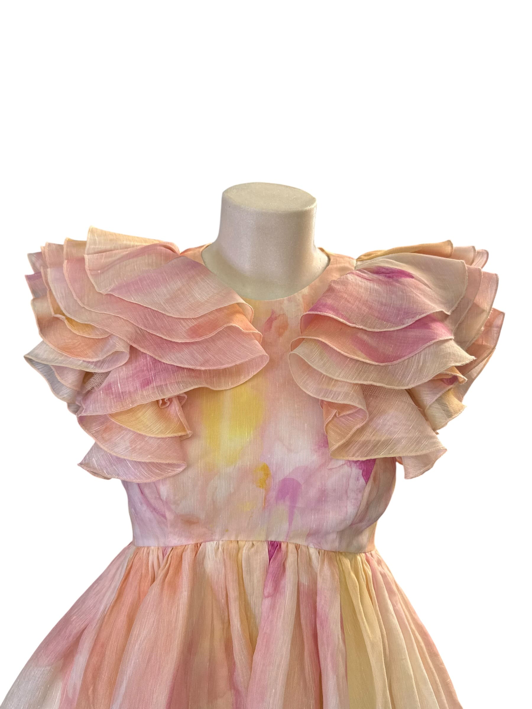 Zimmermann dress