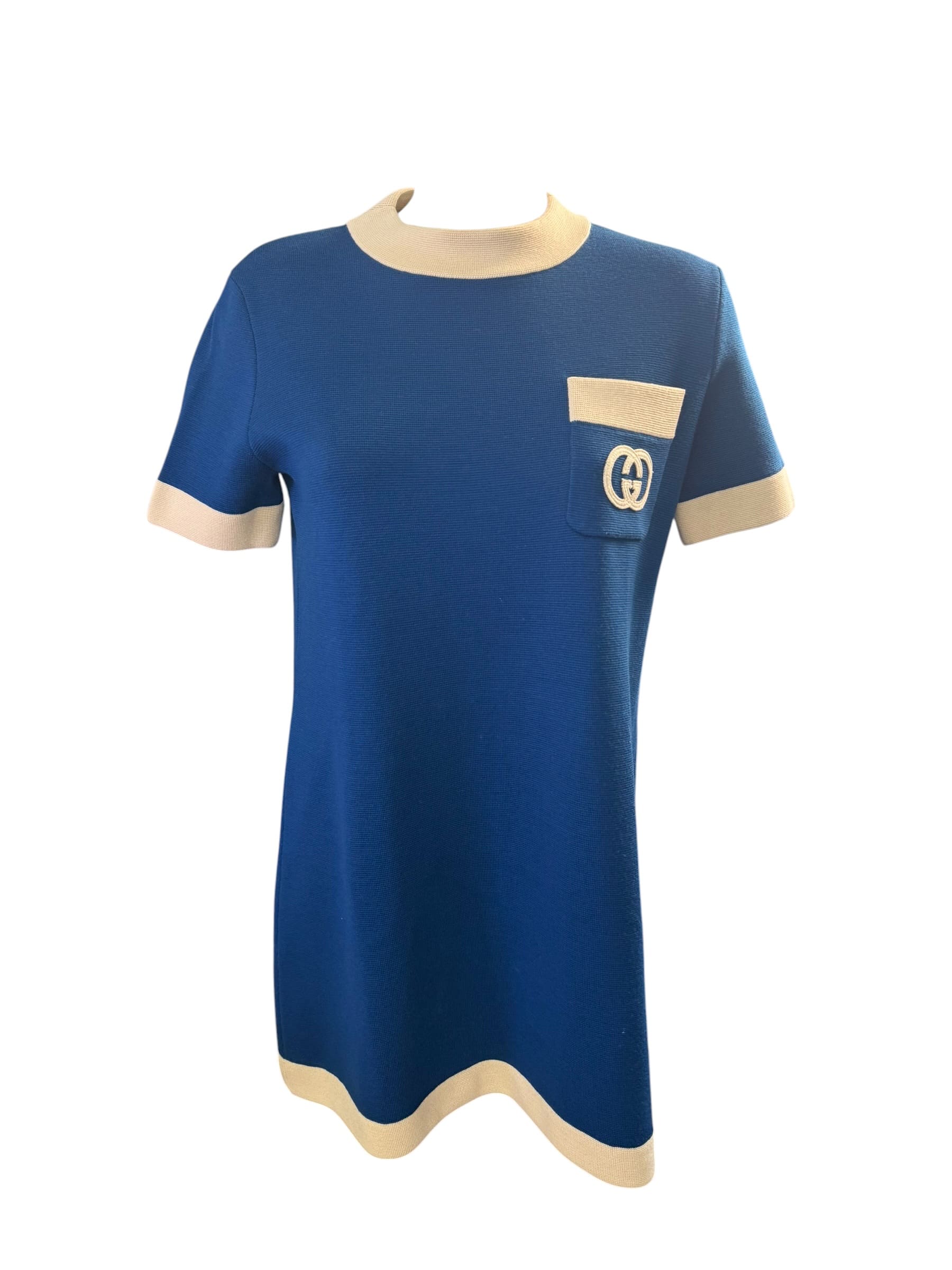 Gucci dress | Marché LOOP