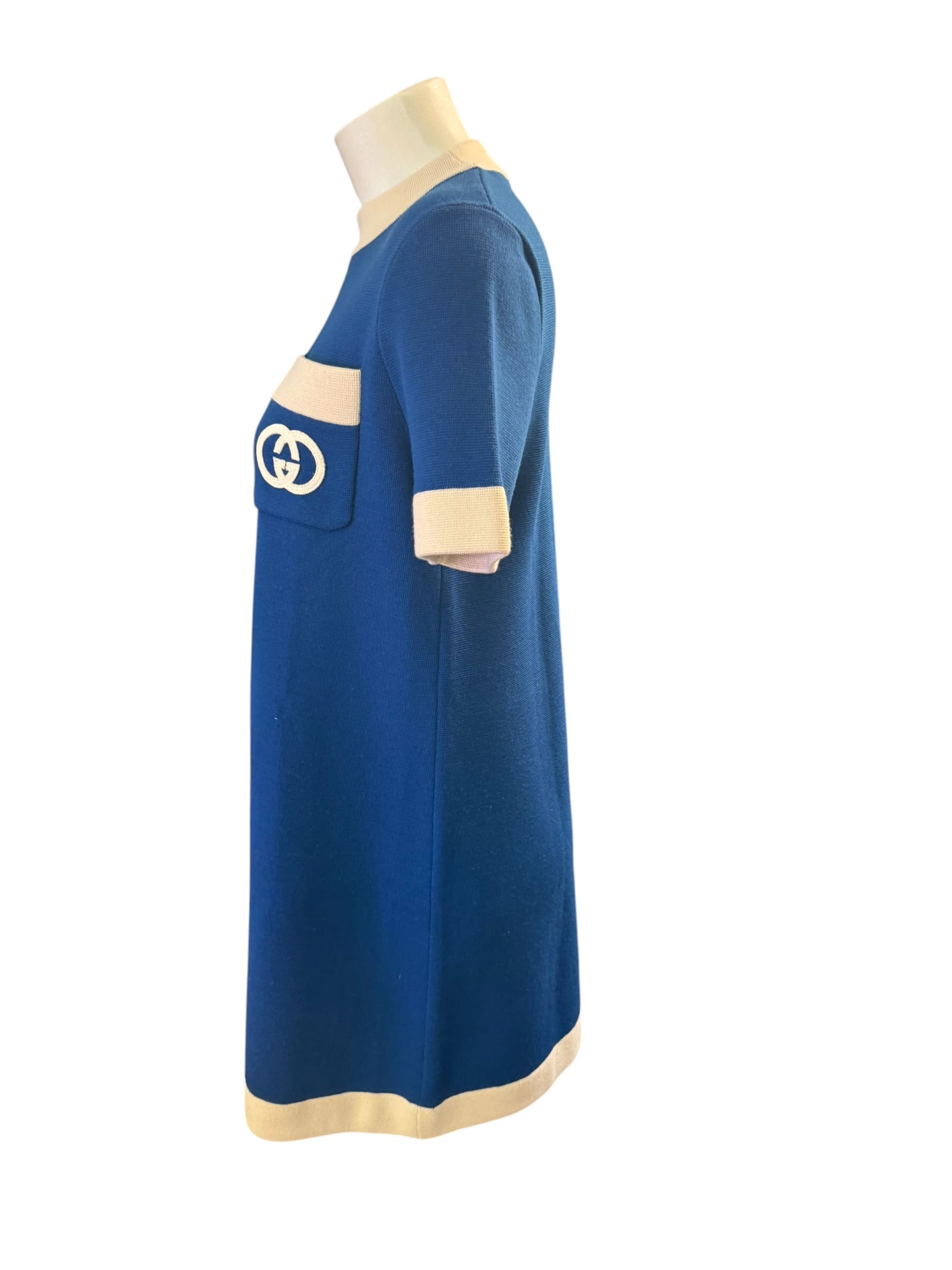 Gucci dress | Marché LOOP