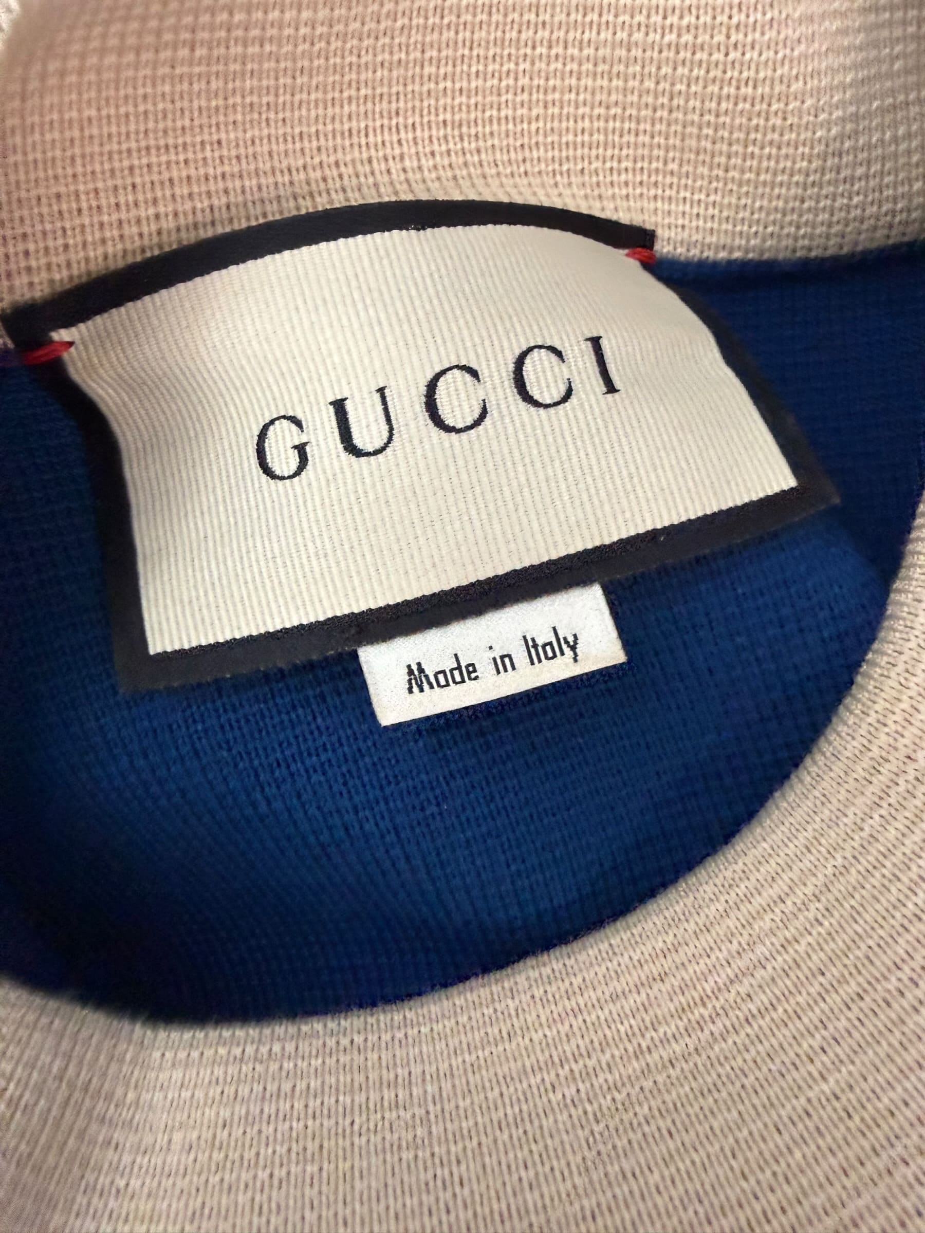 Gucci dress | Marché LOOP
