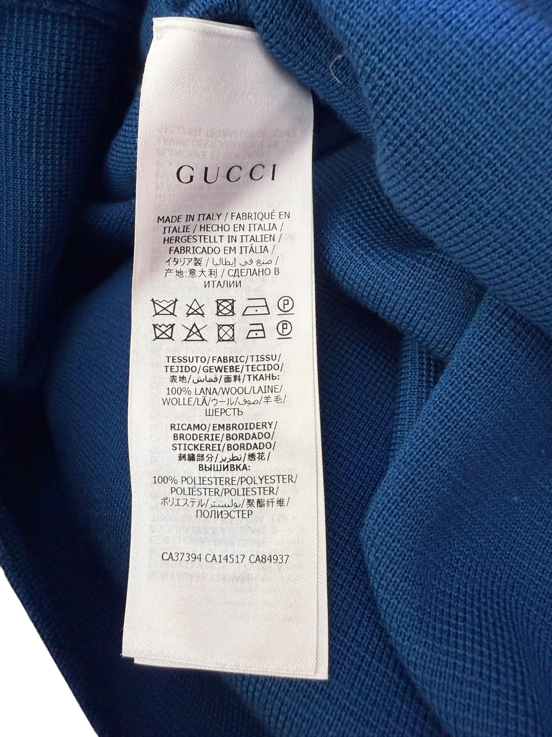 Gucci dress