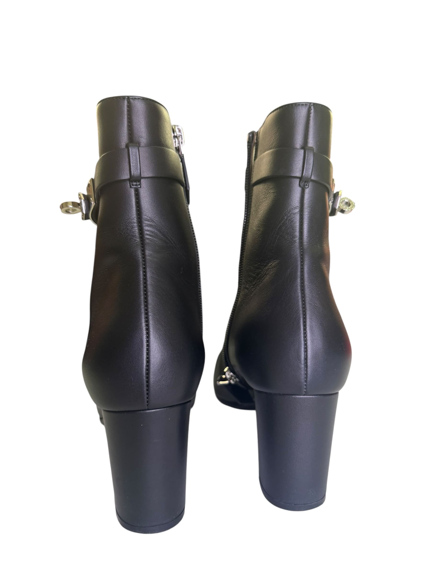 Hermès Saint Germain ankle boots | Marché LOOP