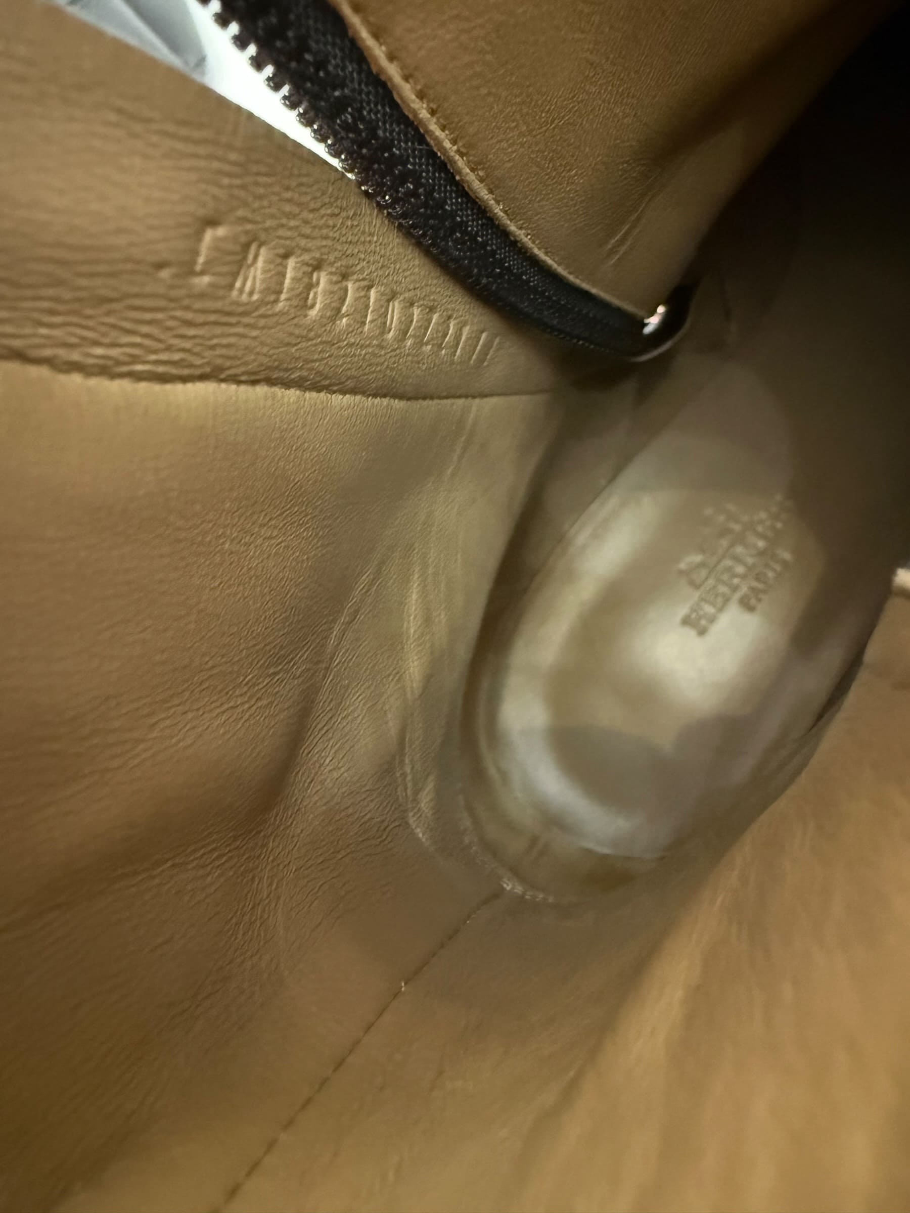Hermès Saint Germain ankle boots | Marché LOOP