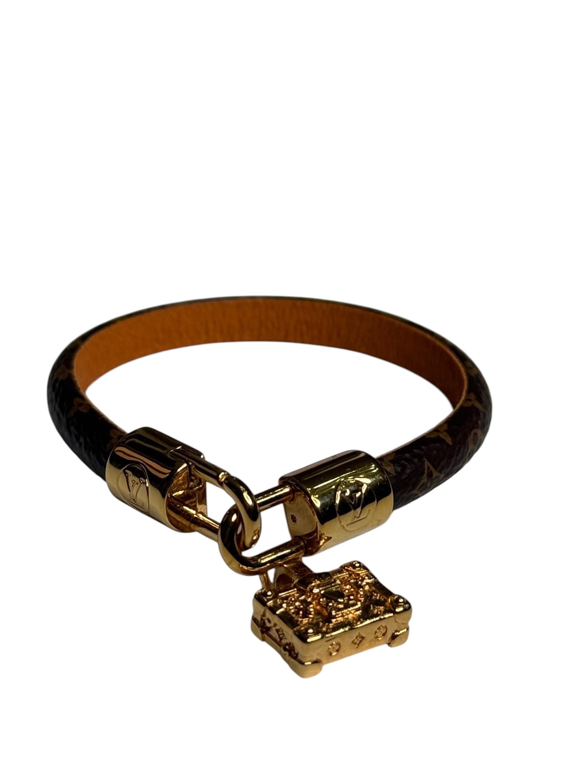Louis Vuitton bracelet