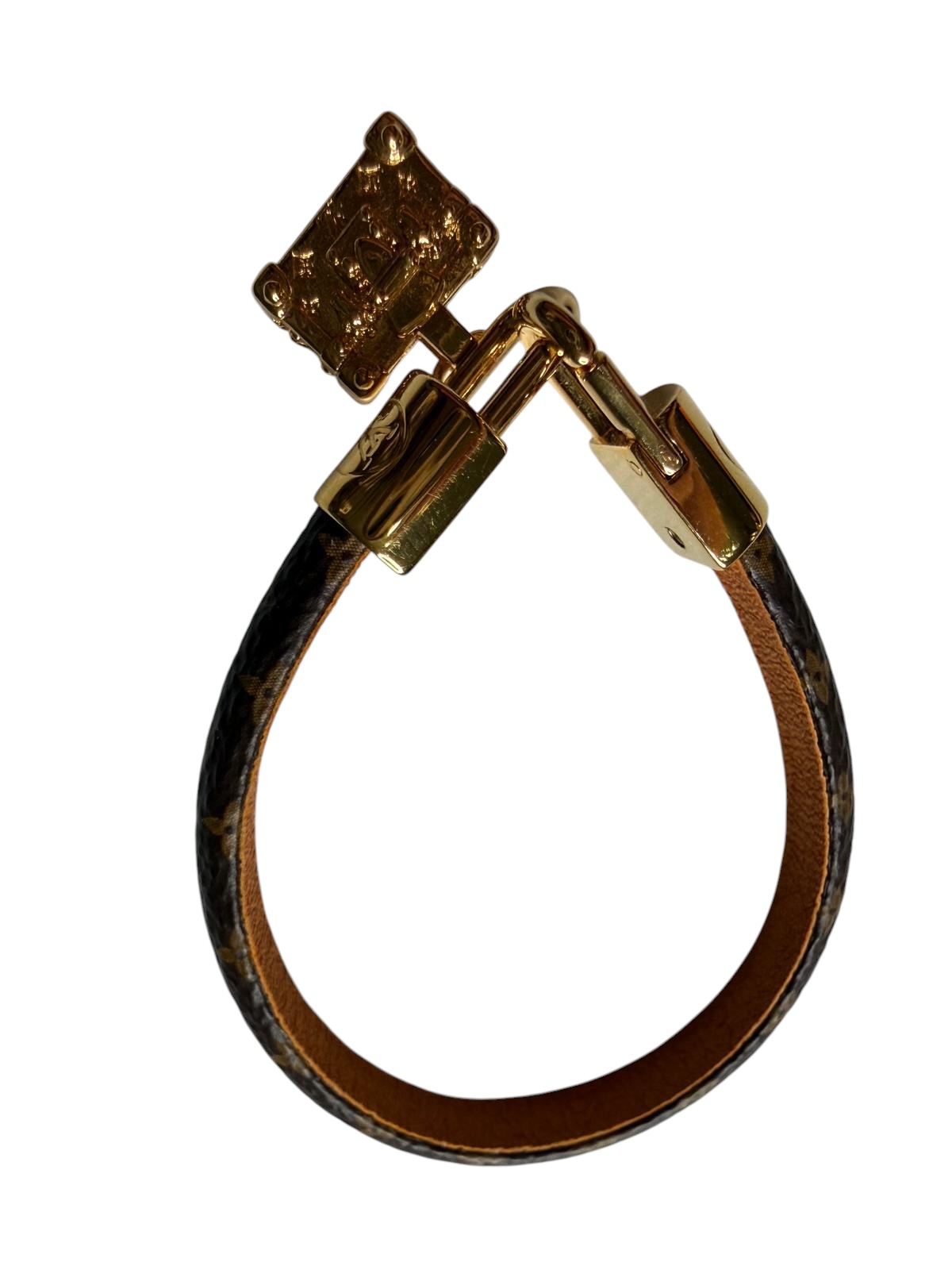 Louis Vuitton bracelet | Marché LOOP
