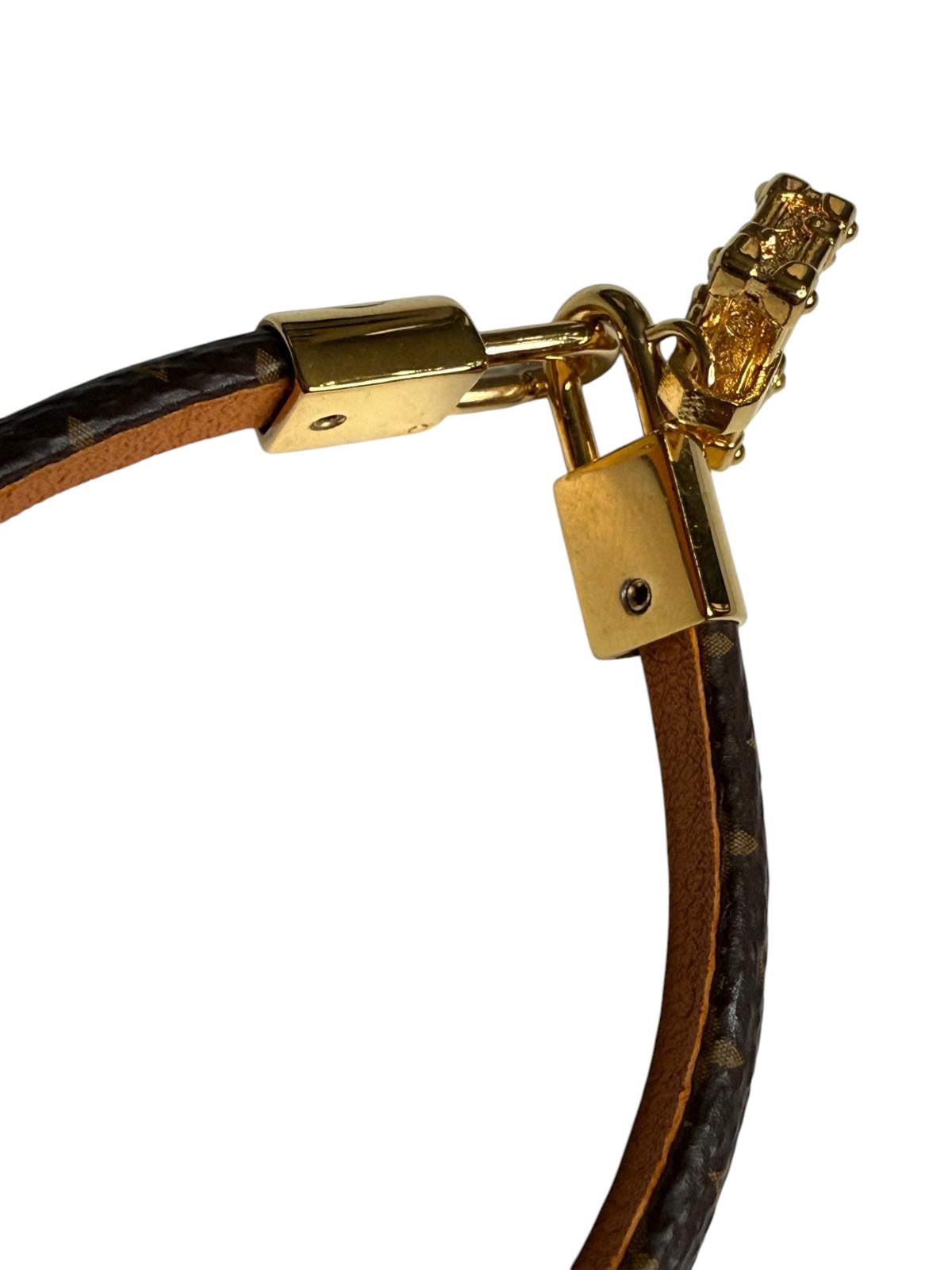 Louis Vuitton bracelet | Marché LOOP