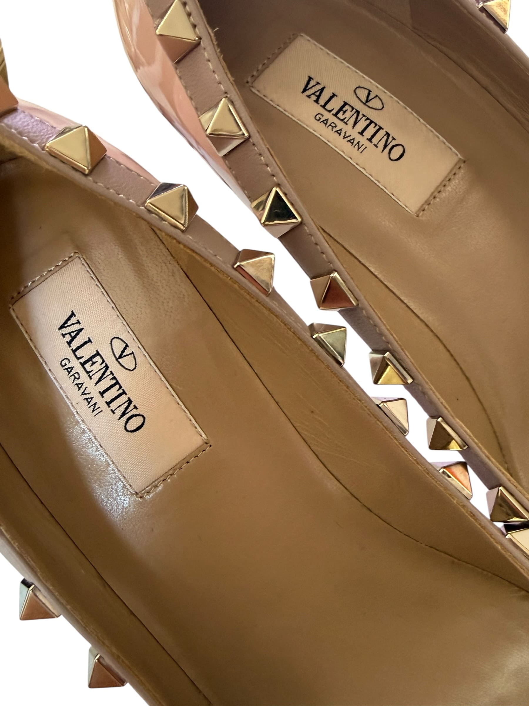Valentino pumps | Marché LOOP