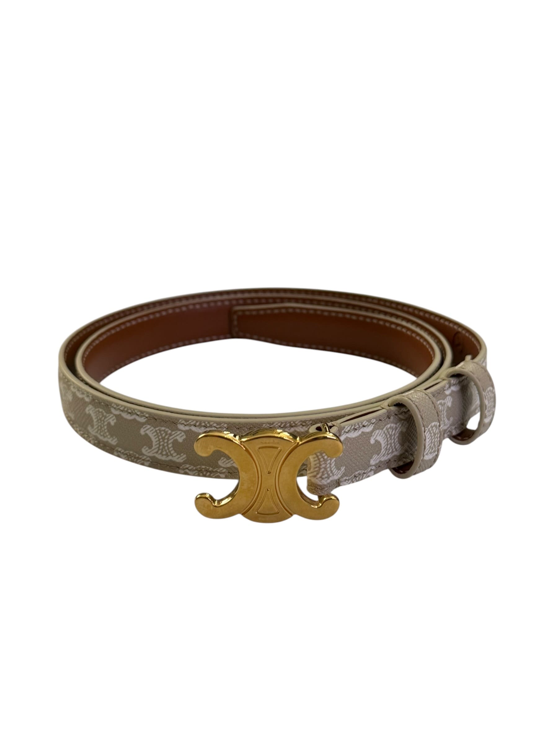 Celine belt | Marché LOOP