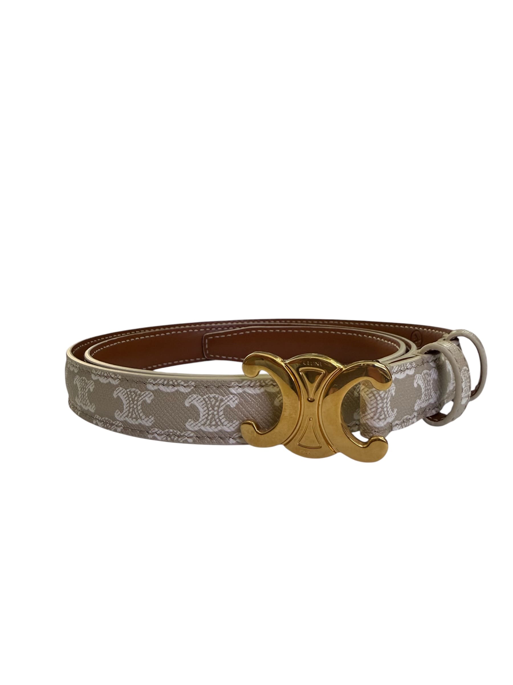 Celine belt