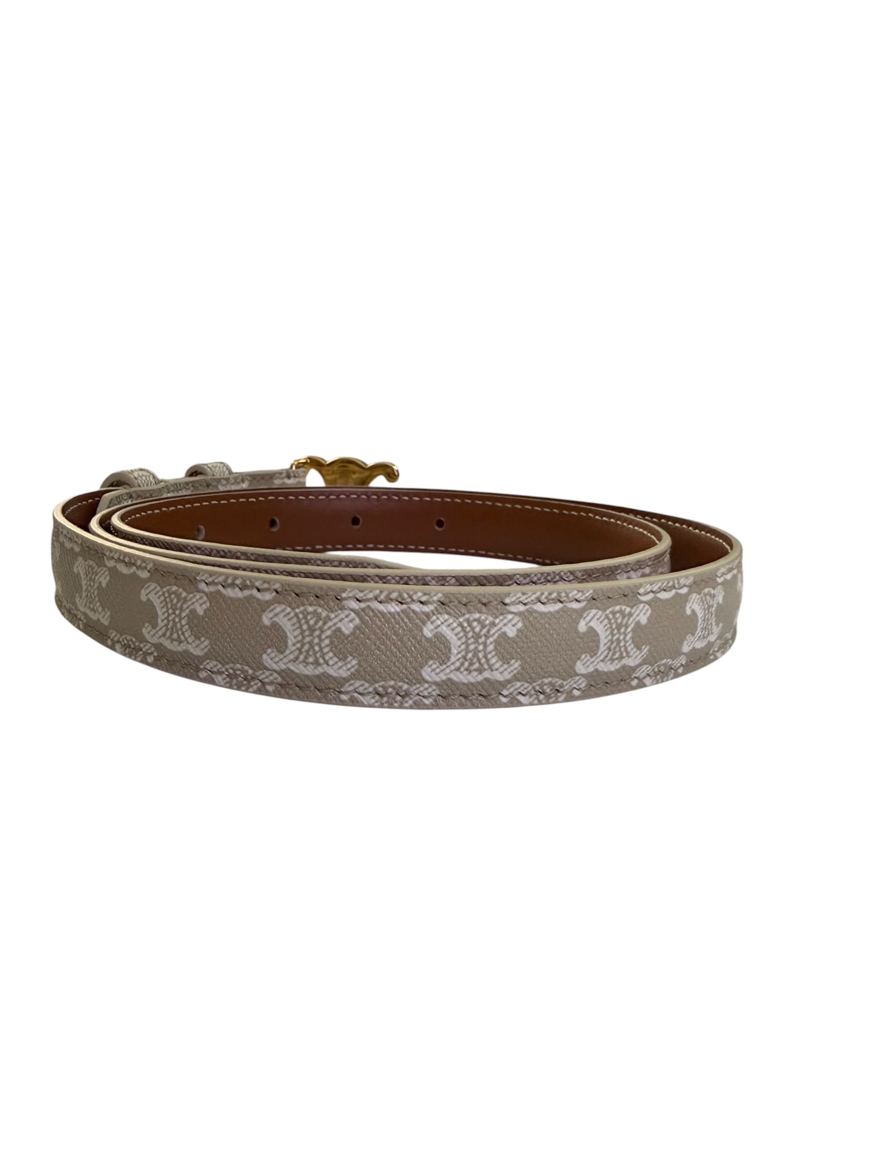 Celine belt