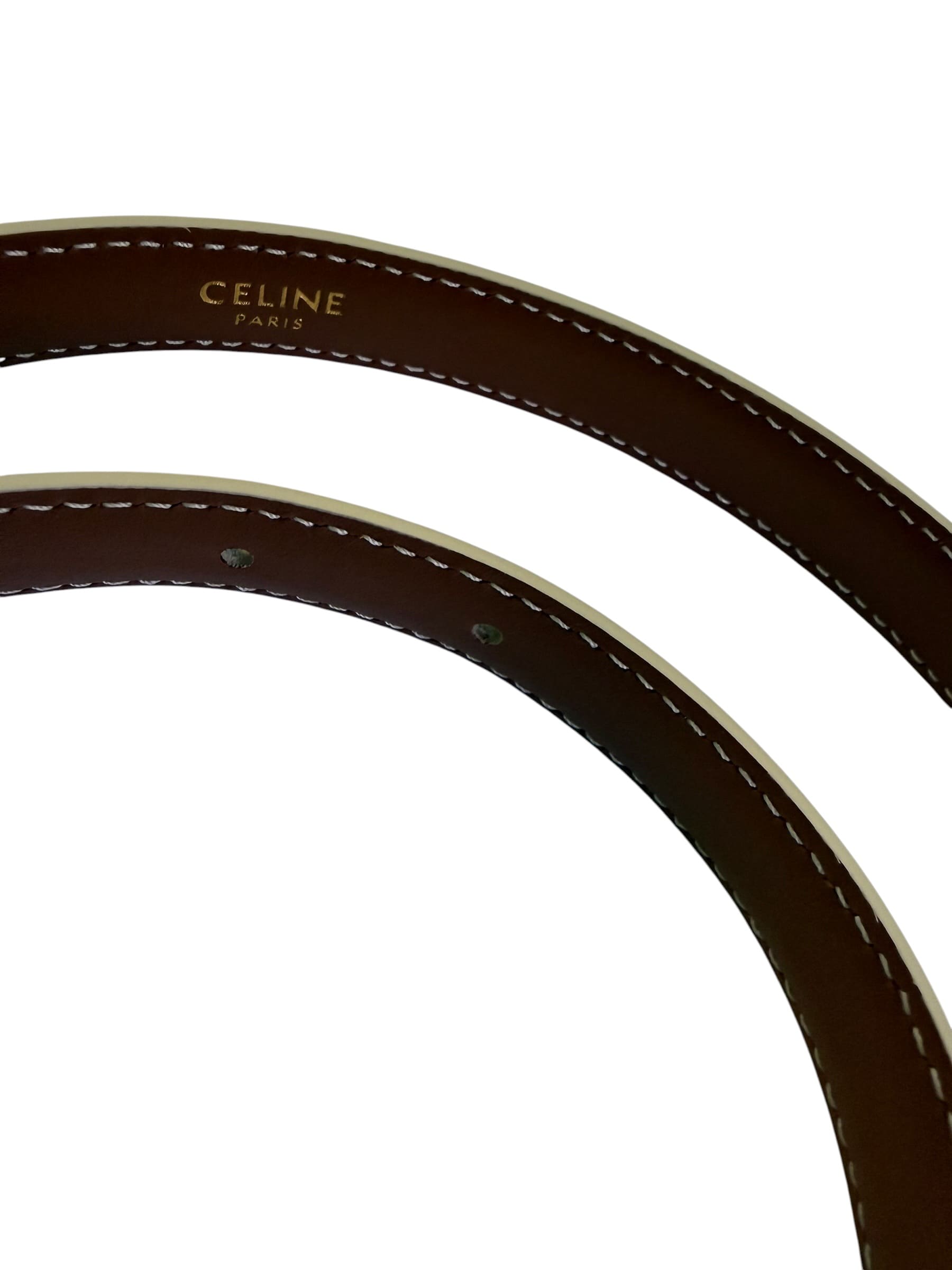 Celine belt | Marché LOOP