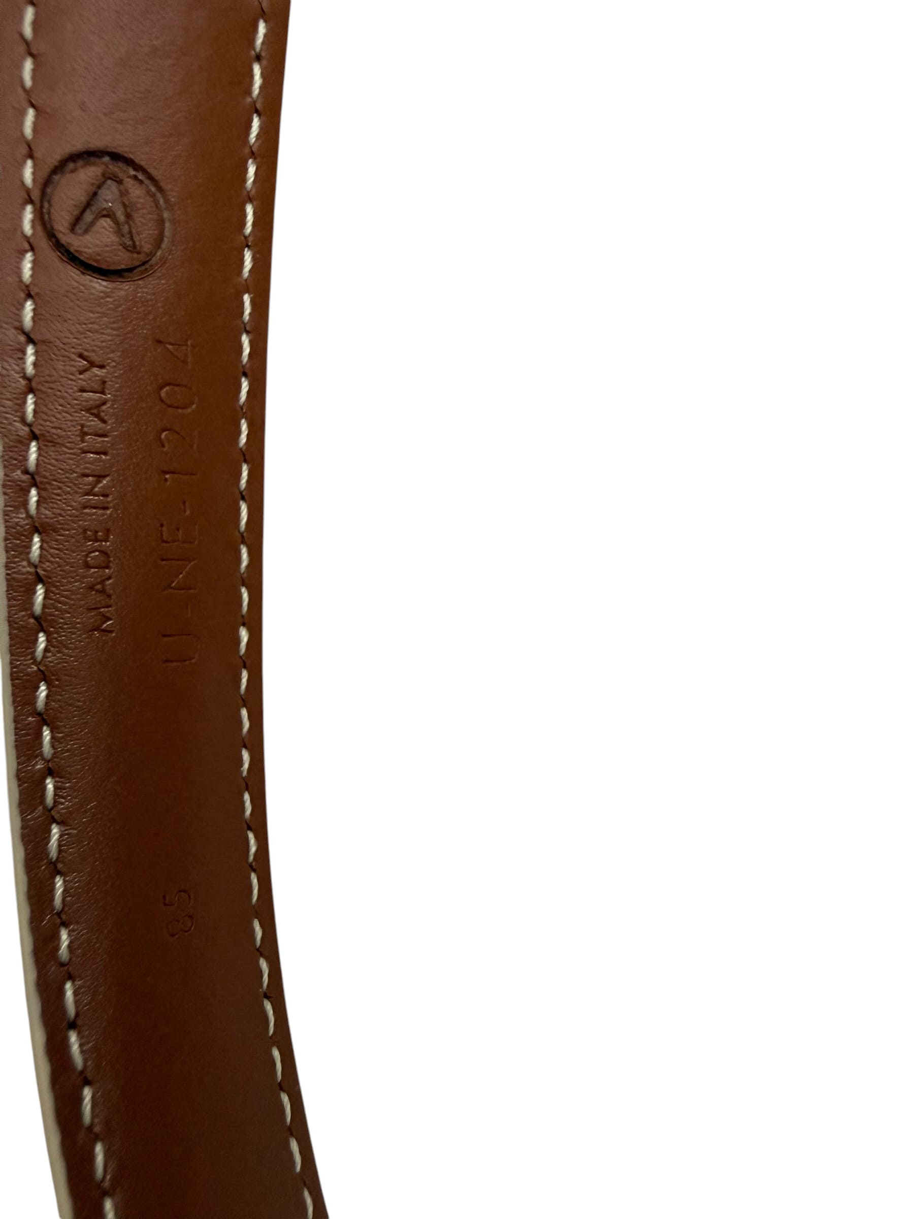 Celine belt | Marché LOOP