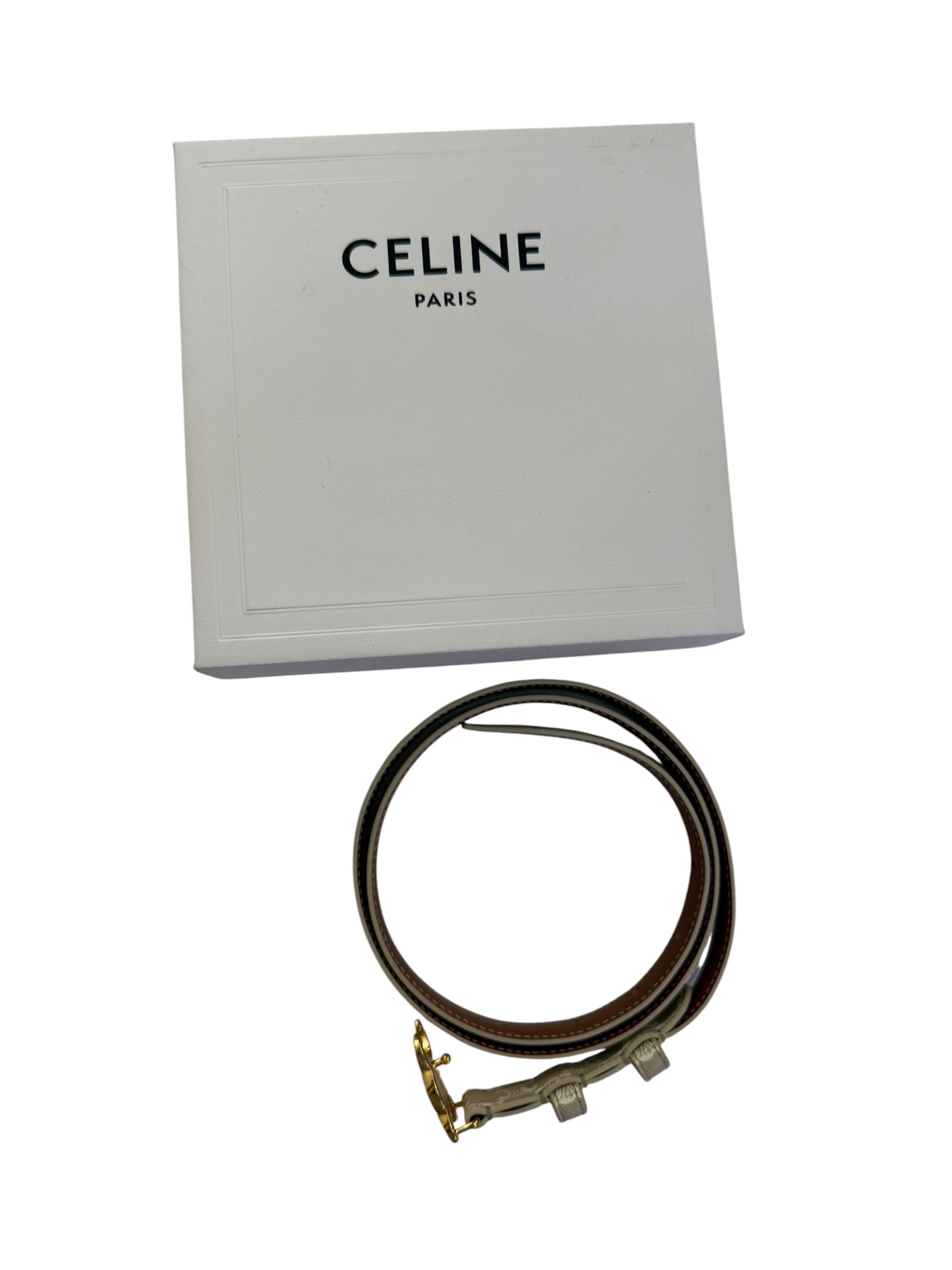 Celine belt | Marché LOOP