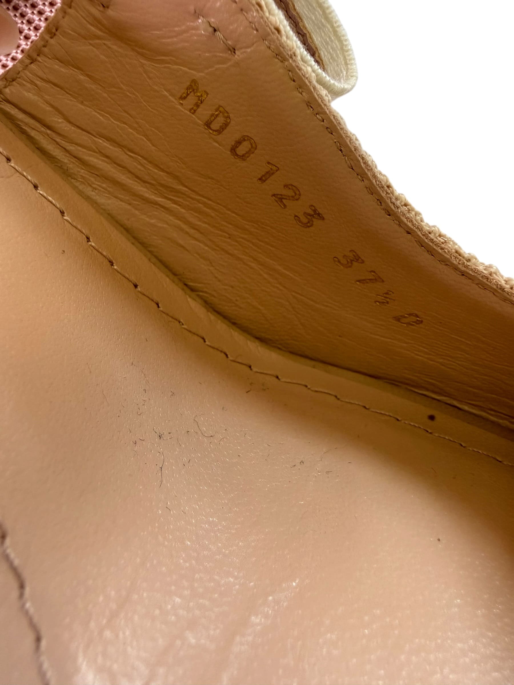 Dior pumps | Marché LOOP