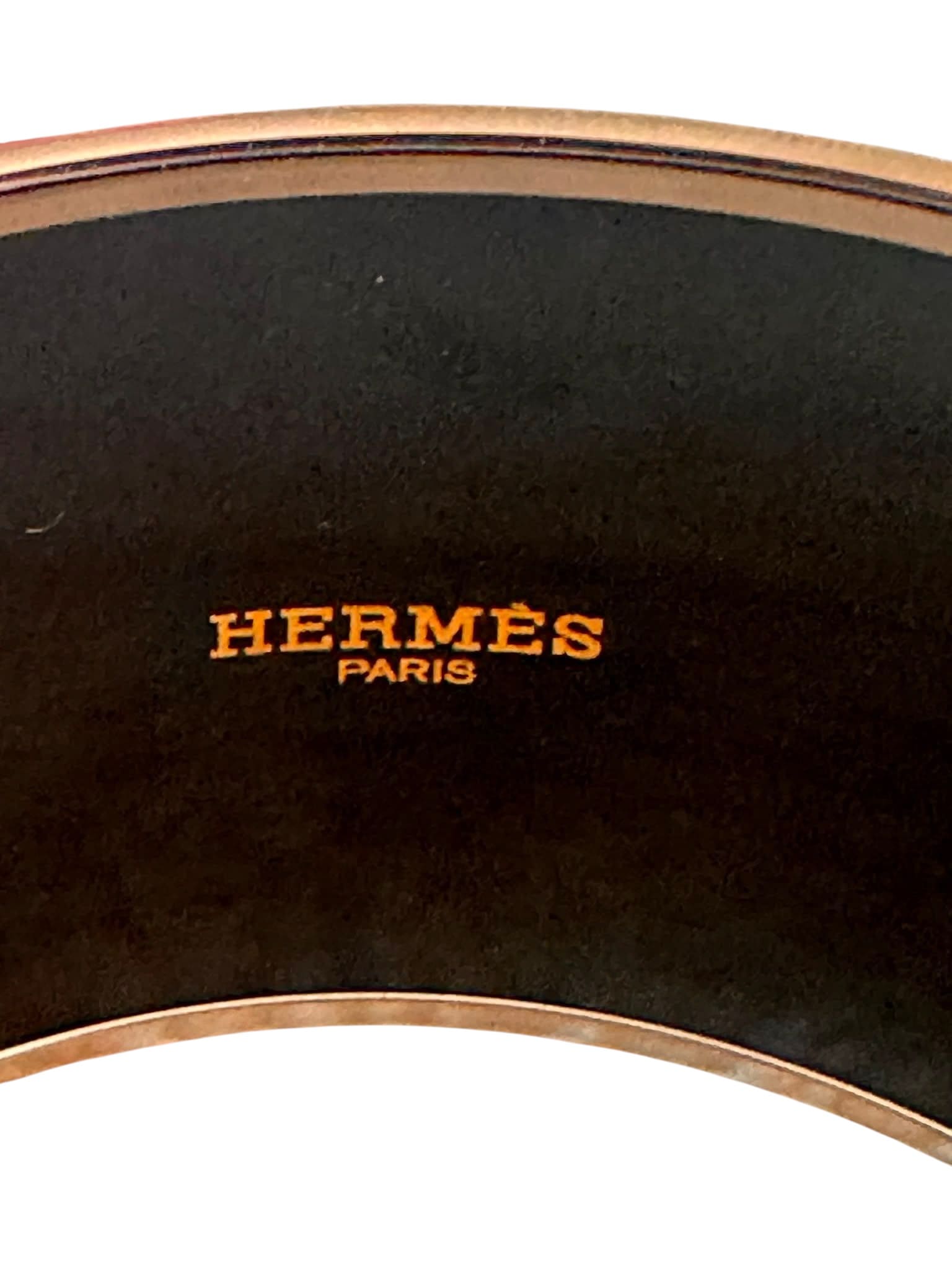 Hermès bracelet