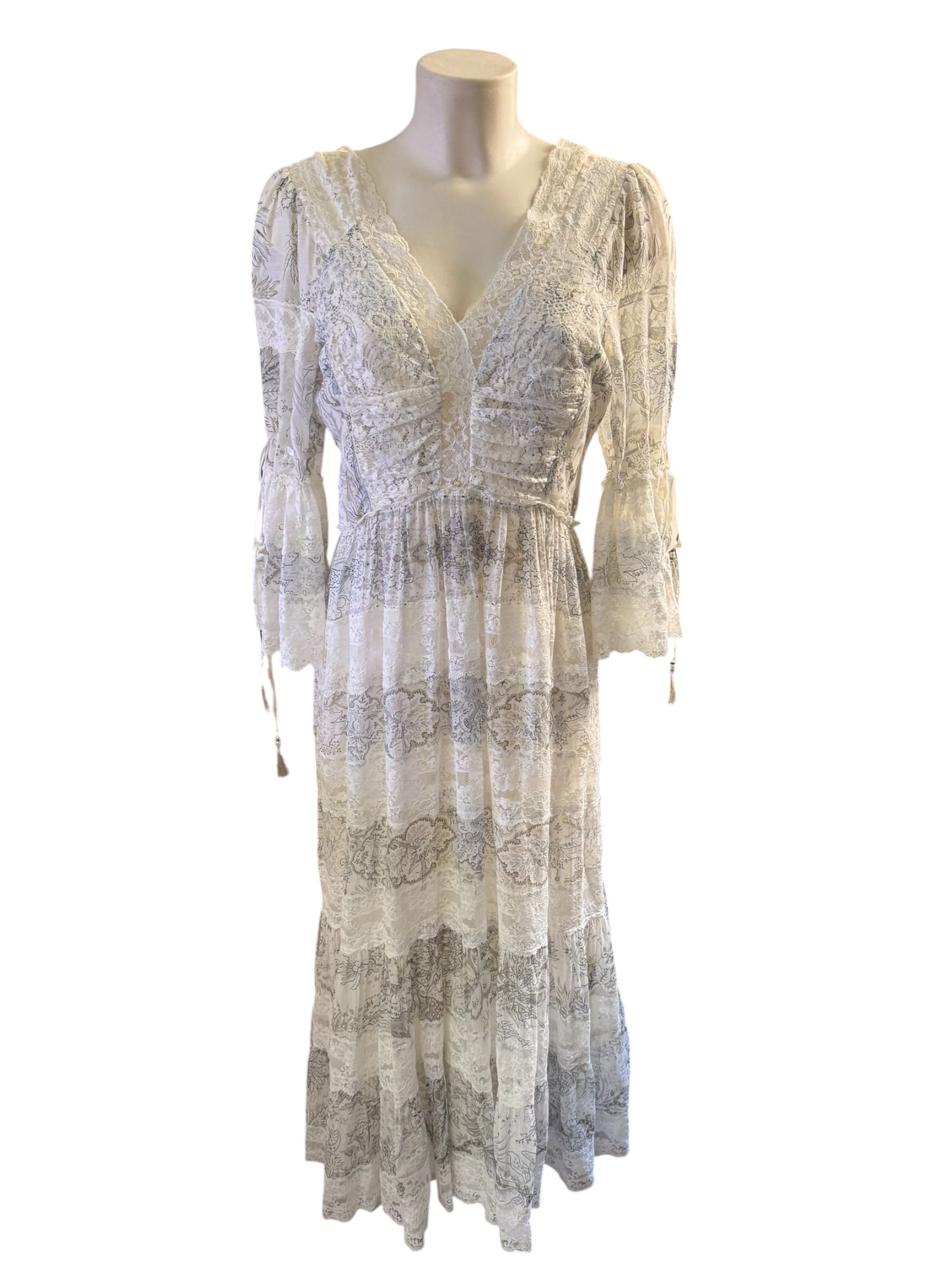 Etro-Kleid | LOOP-Marktplatz