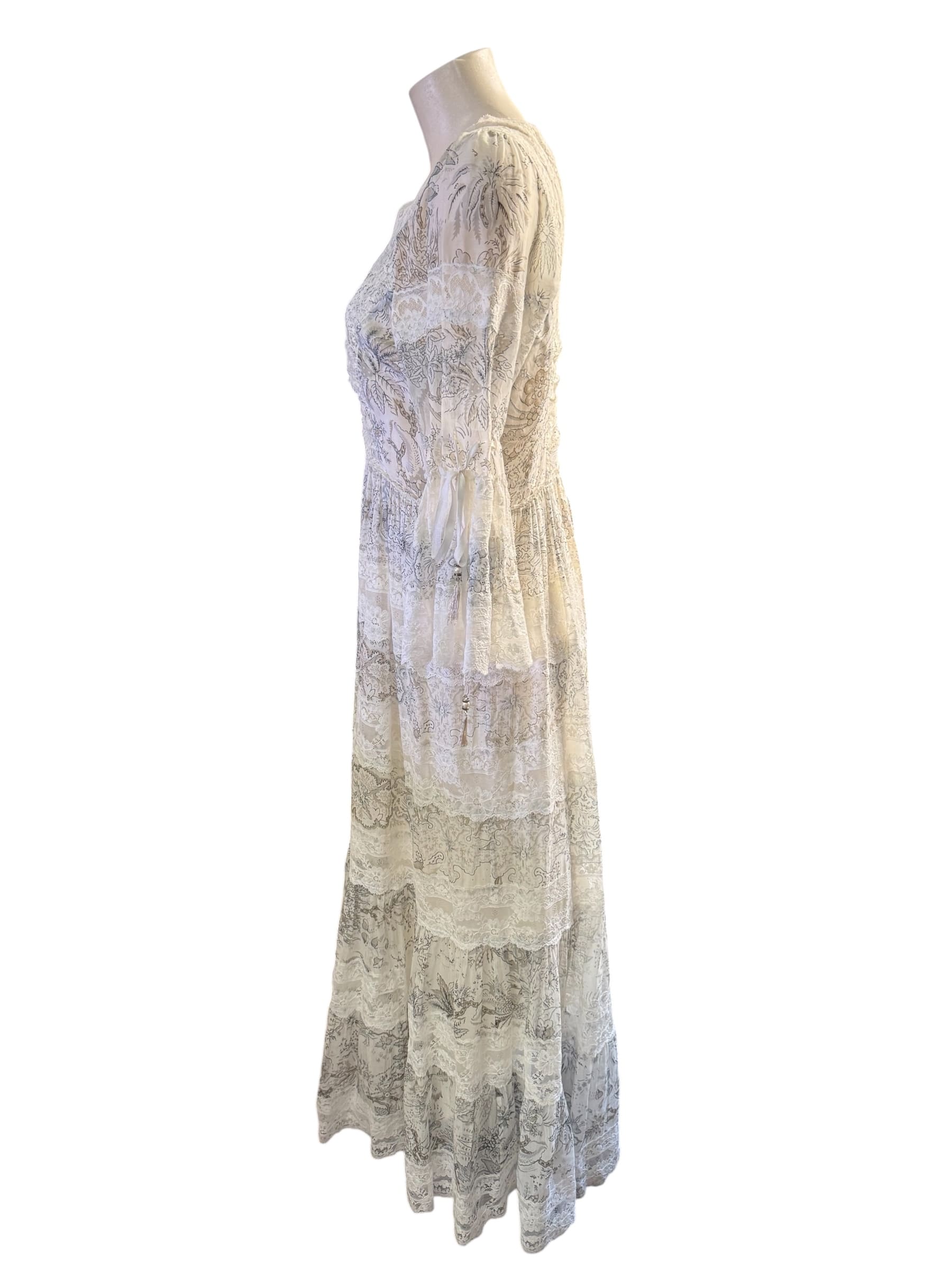 Etro-Kleid