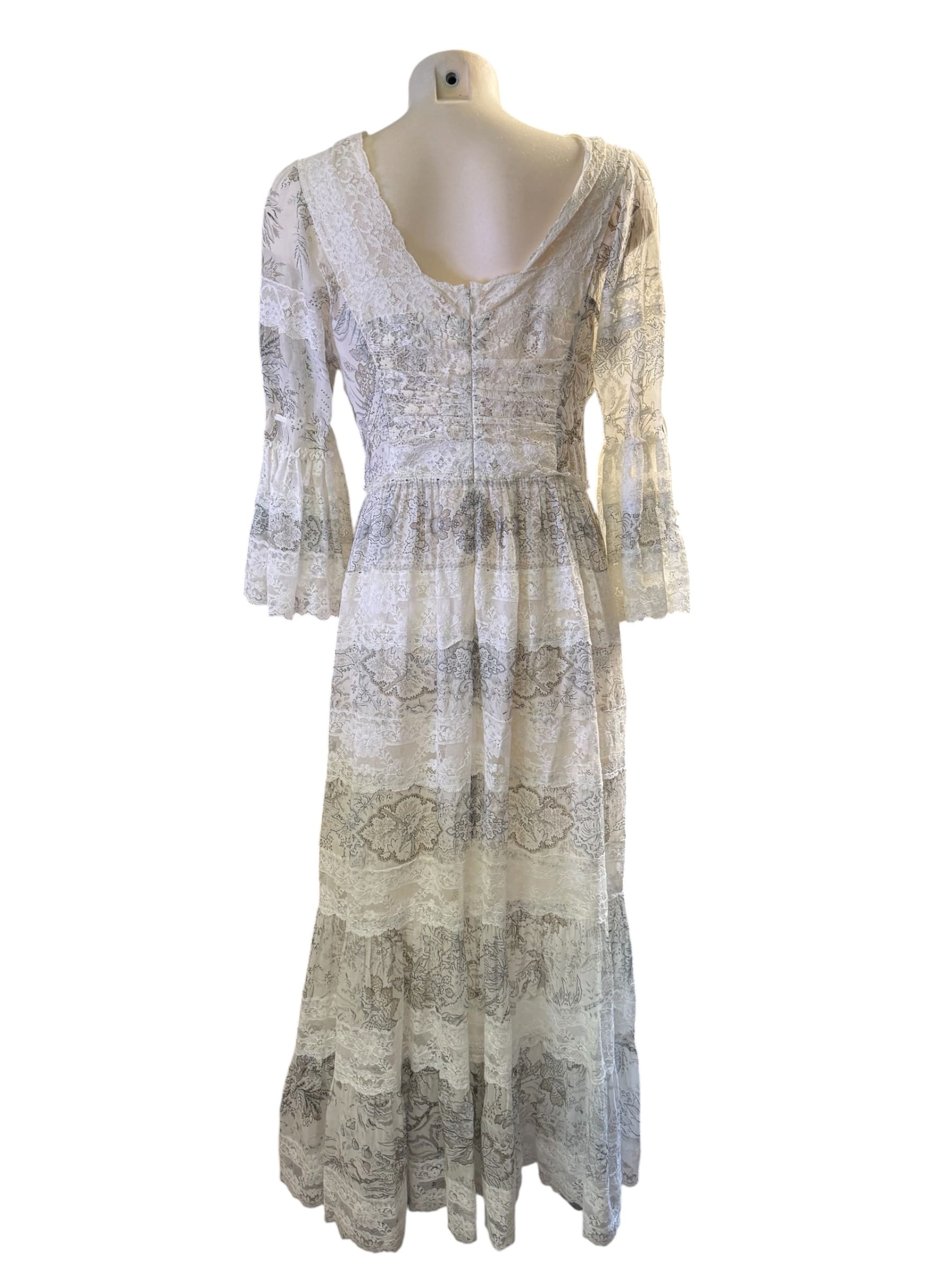 Etro-Kleid