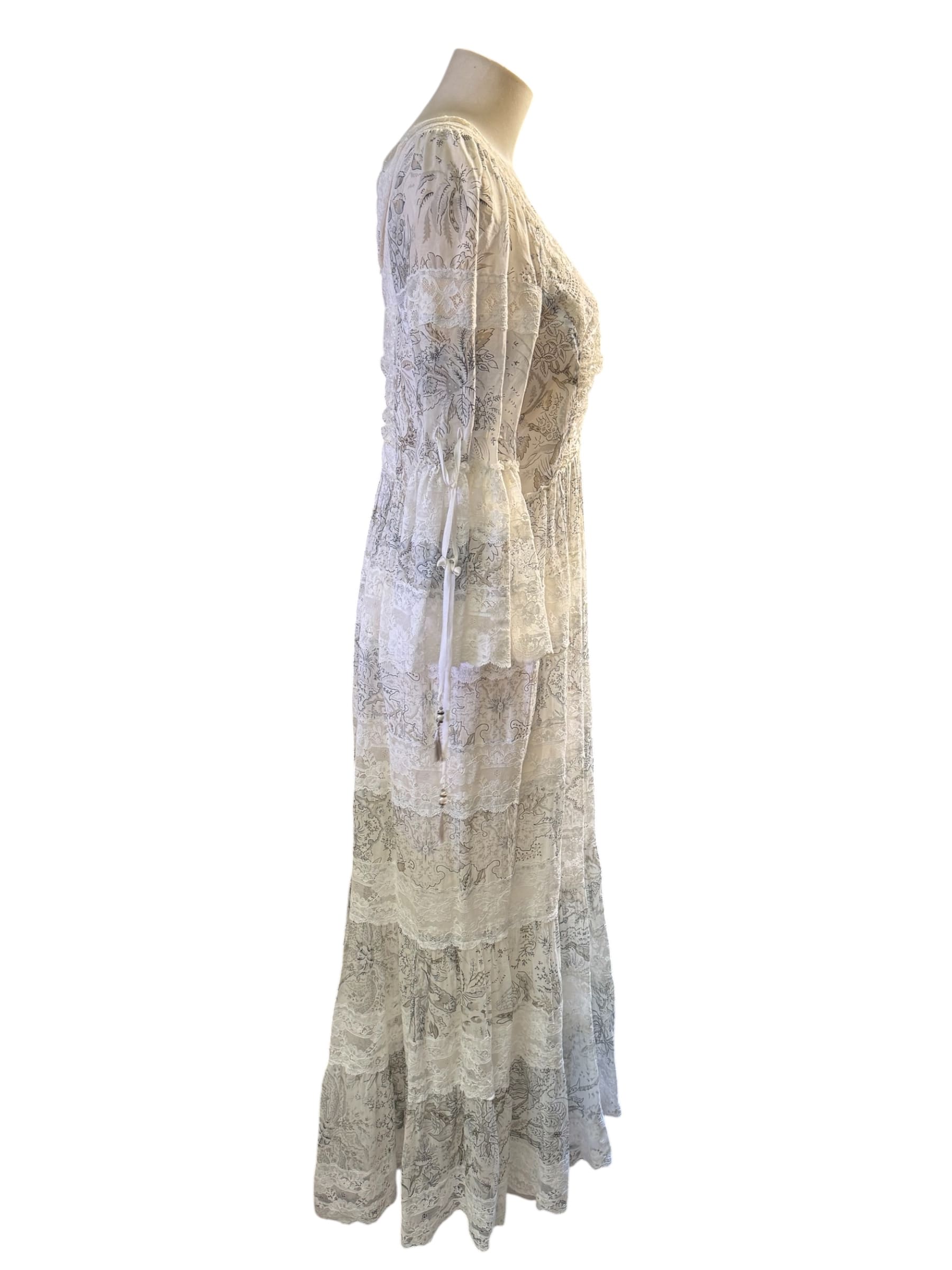 Etro-Kleid