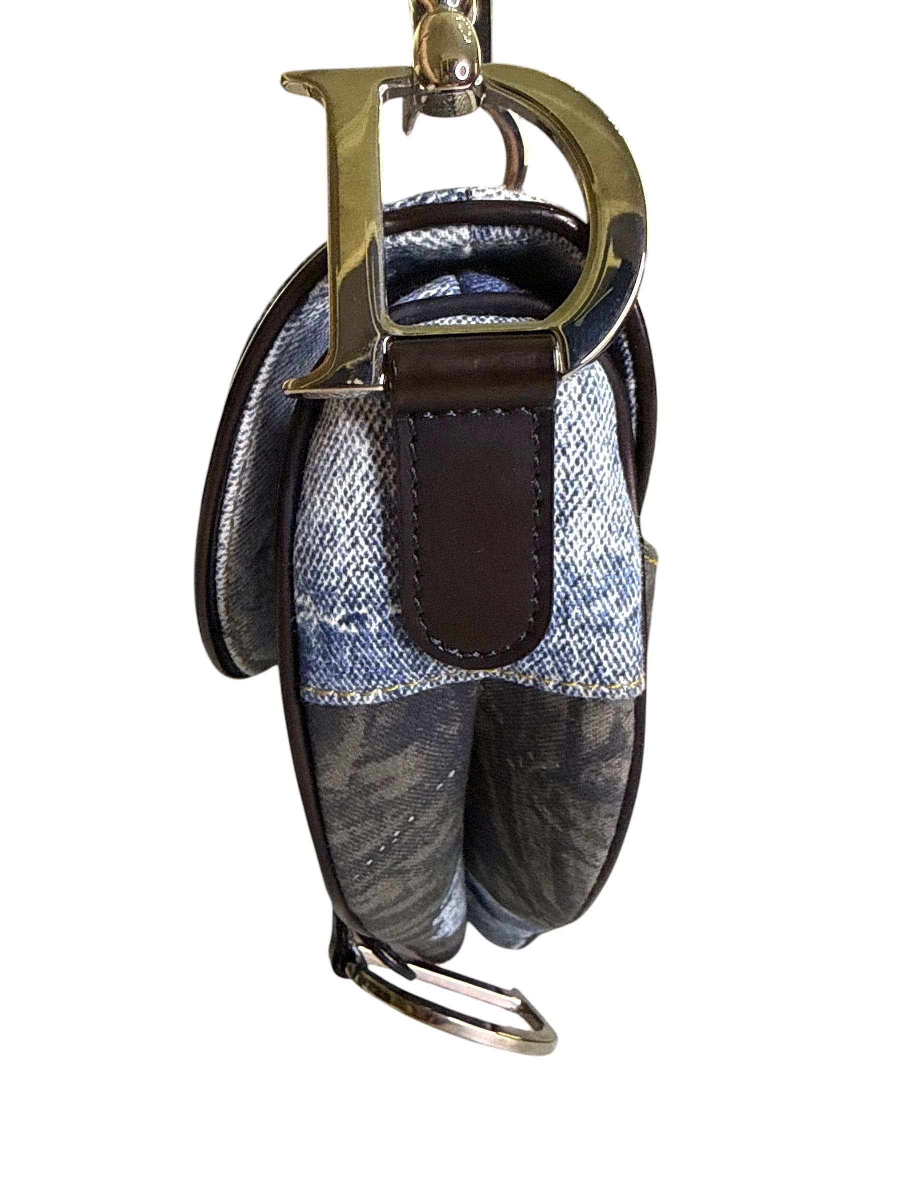 Dior Saddle Bag | LOOP-Marktplatz