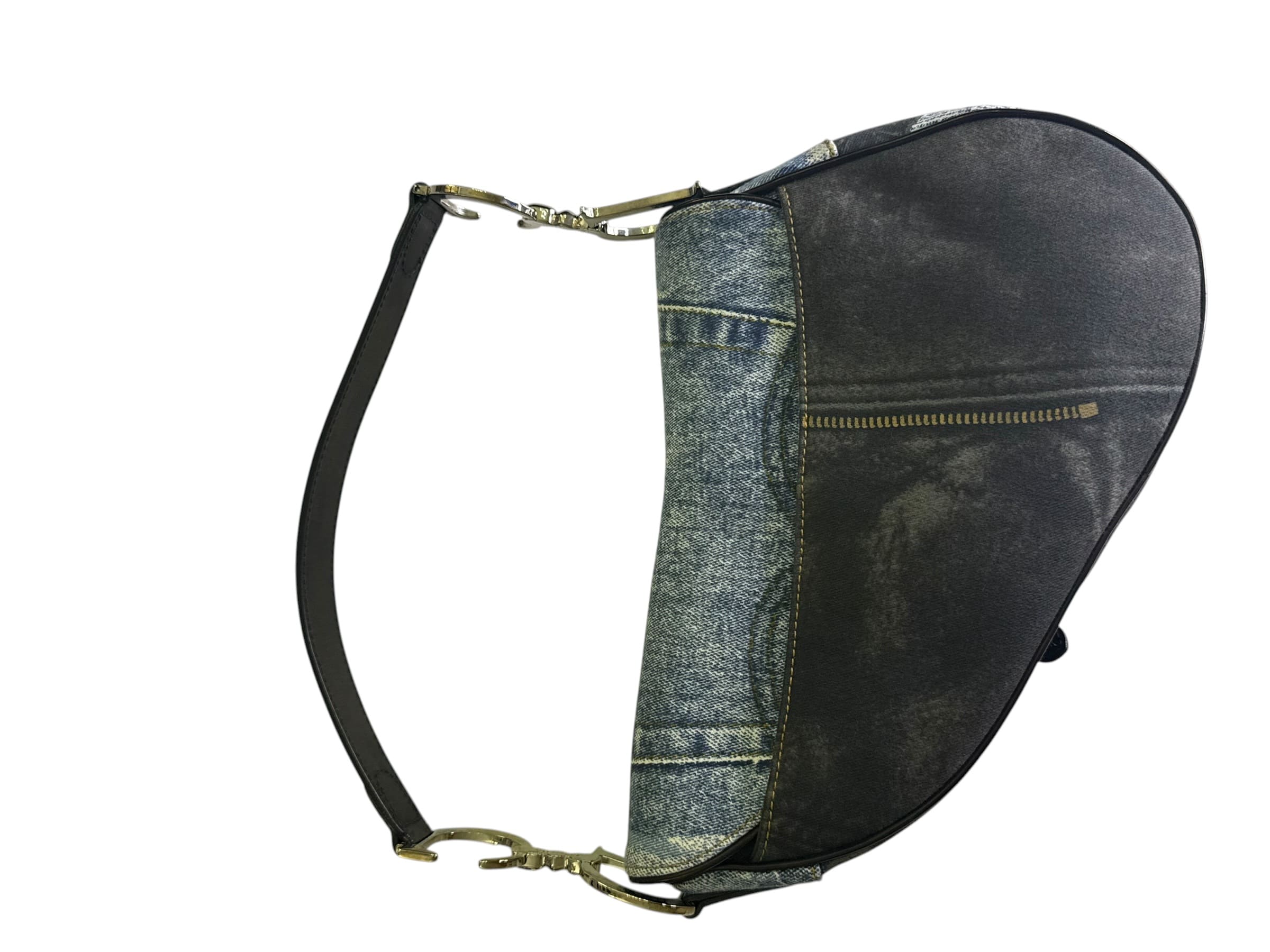 Dior Saddle Bag | LOOP-Marktplatz