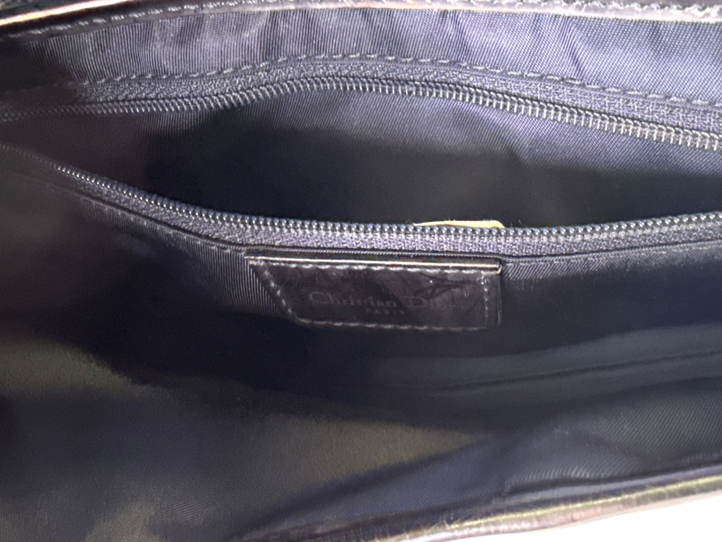 Dior Saddle Bag | LOOP-Marktplatz