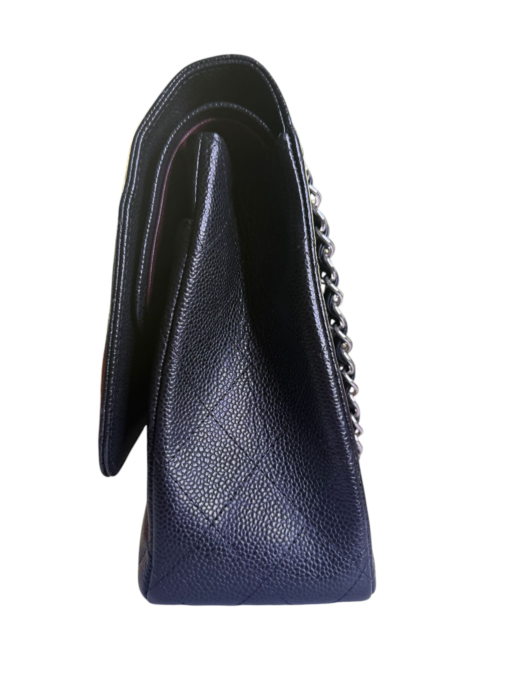 Chanel Maxi Jumbo-Tasche