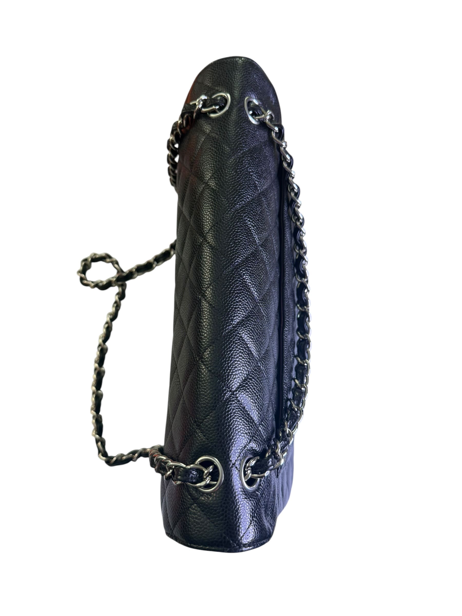 Chanel Maxi Jumbo-Tasche | LOOP-Marktplatz