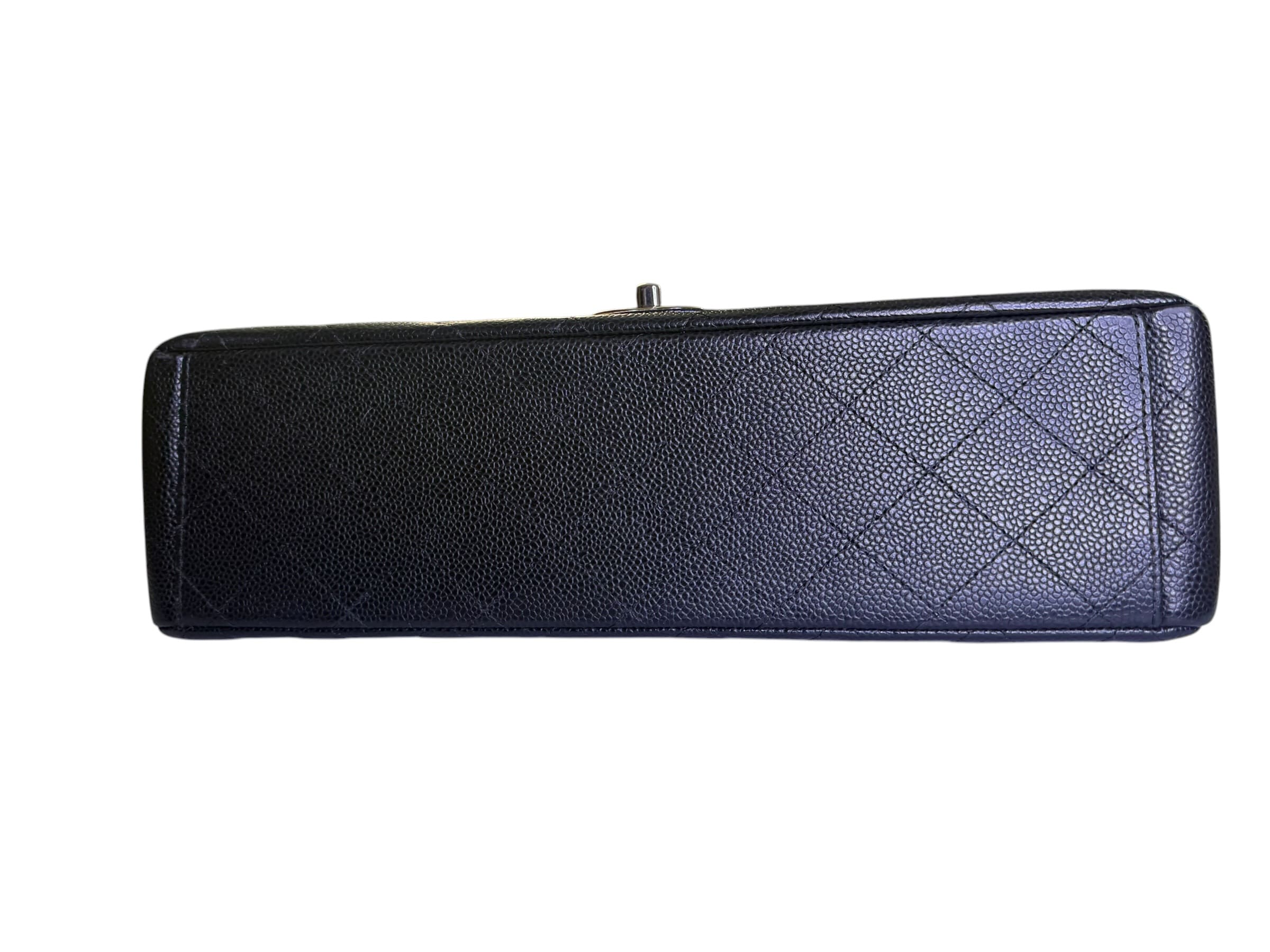 Chanel Maxi Jumbo-Tasche