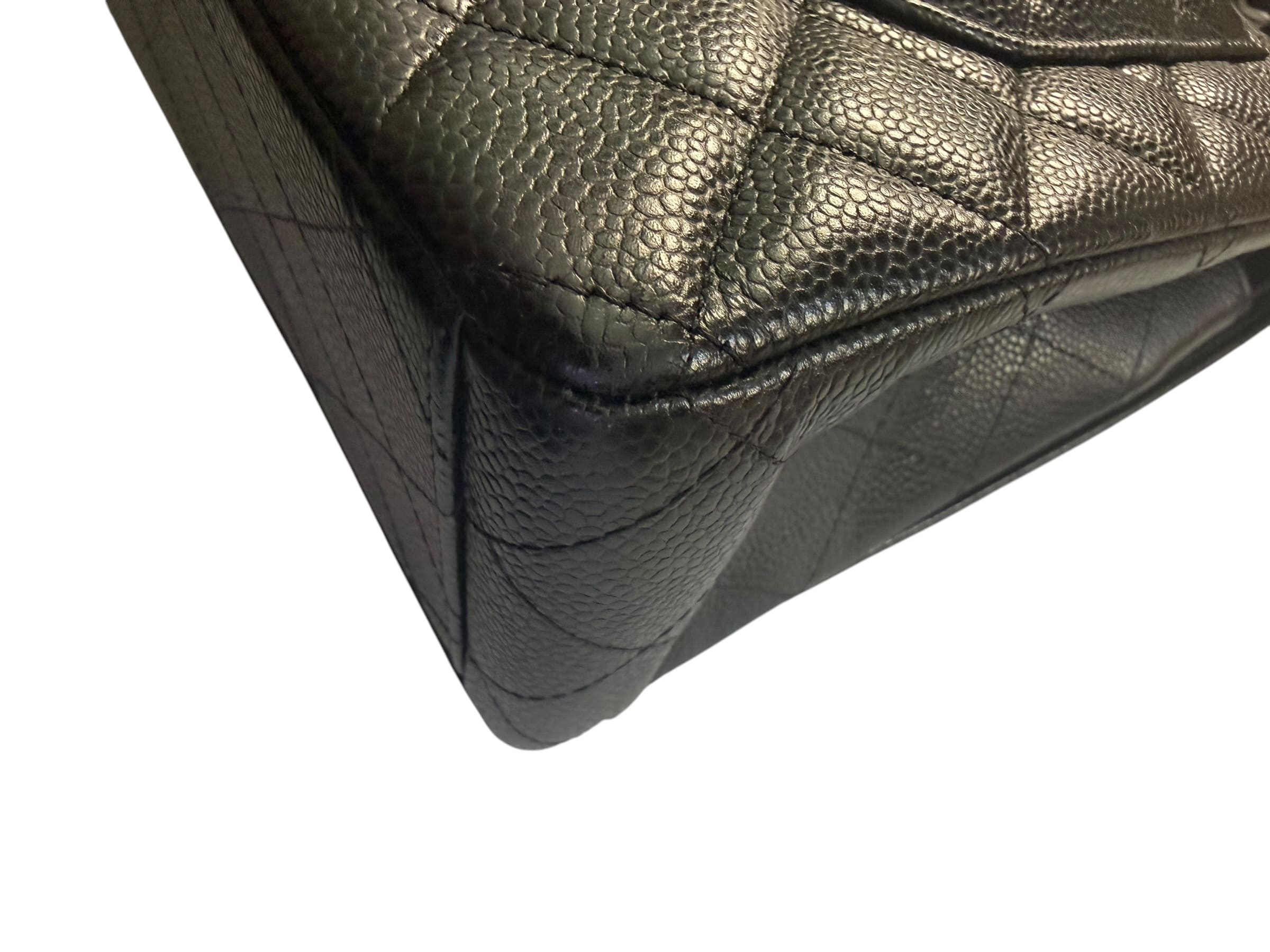 Chanel Maxi Jumbo-Tasche | LOOP-Marktplatz