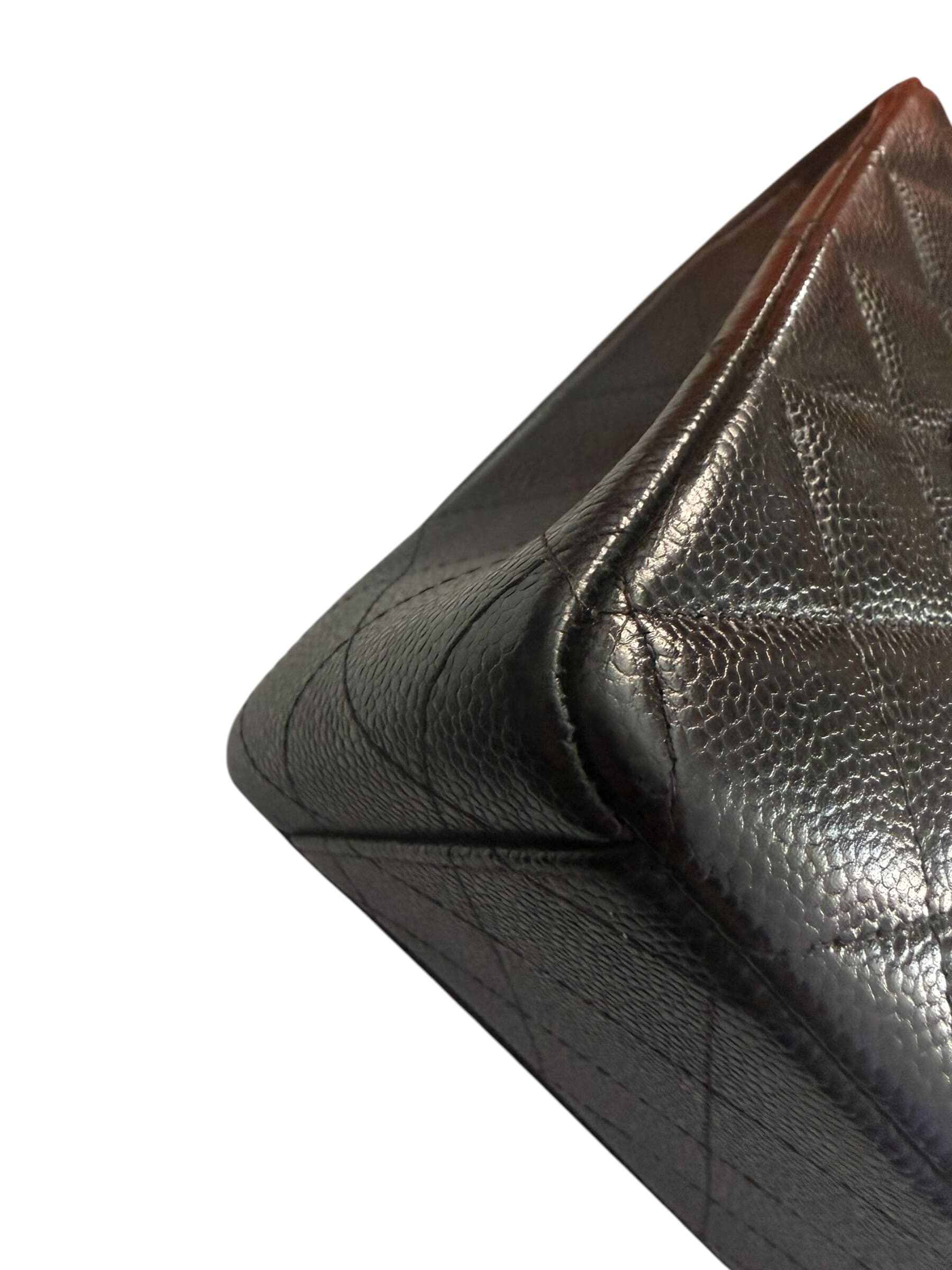 Chanel Maxi Jumbo-Tasche