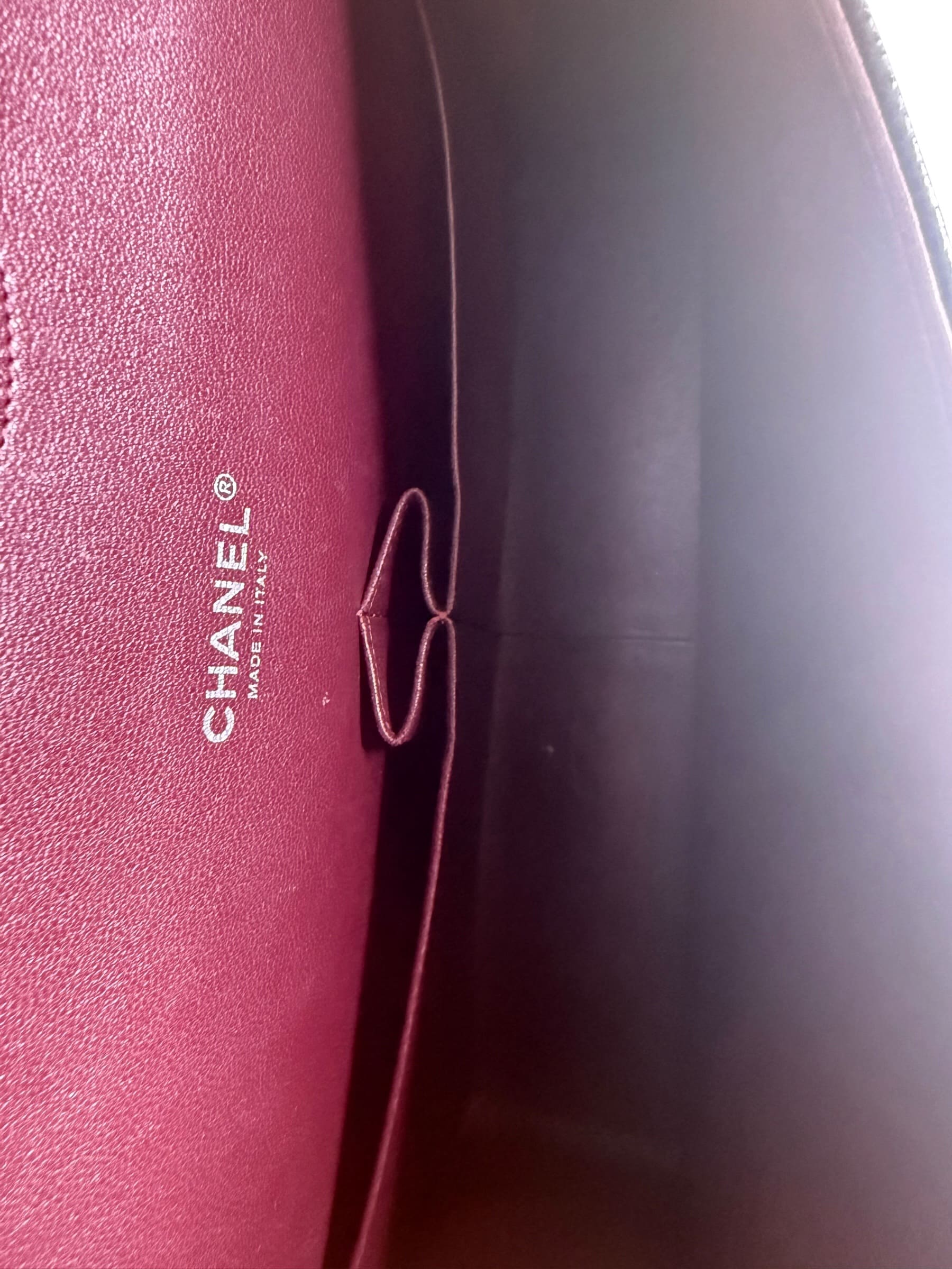 Chanel Maxi Jumbo-Tasche | LOOP-Marktplatz