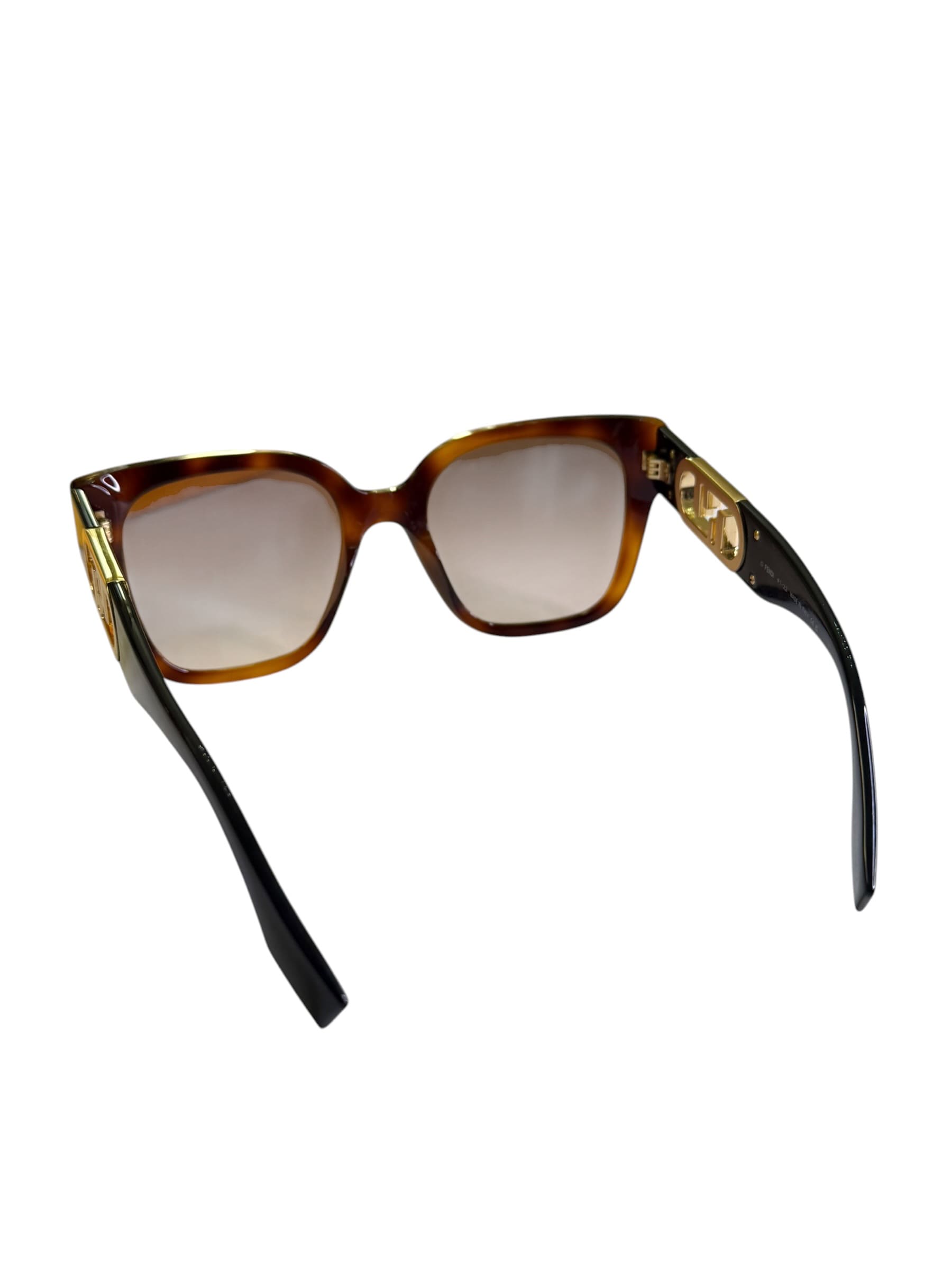 Fendi-Brillen | LOOP-Marktplatz