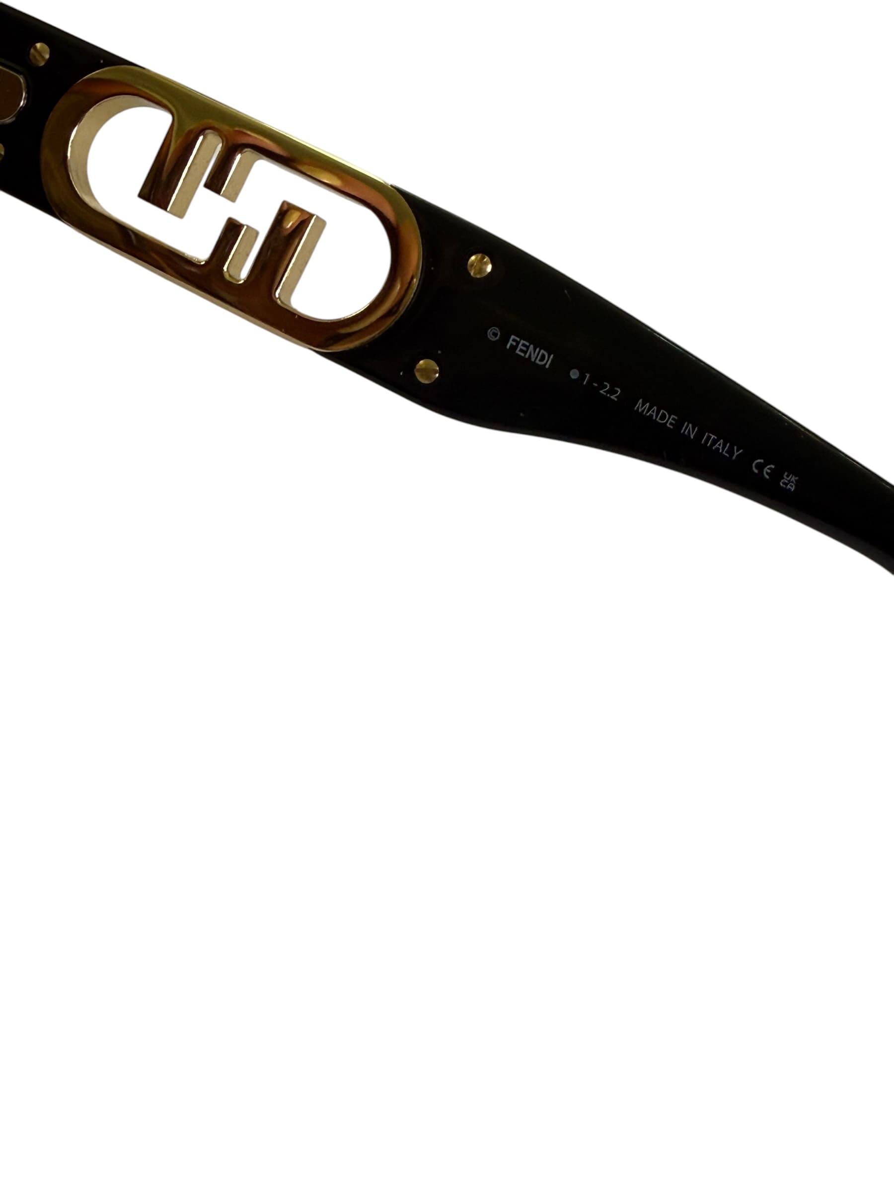 Fendi-Brillen