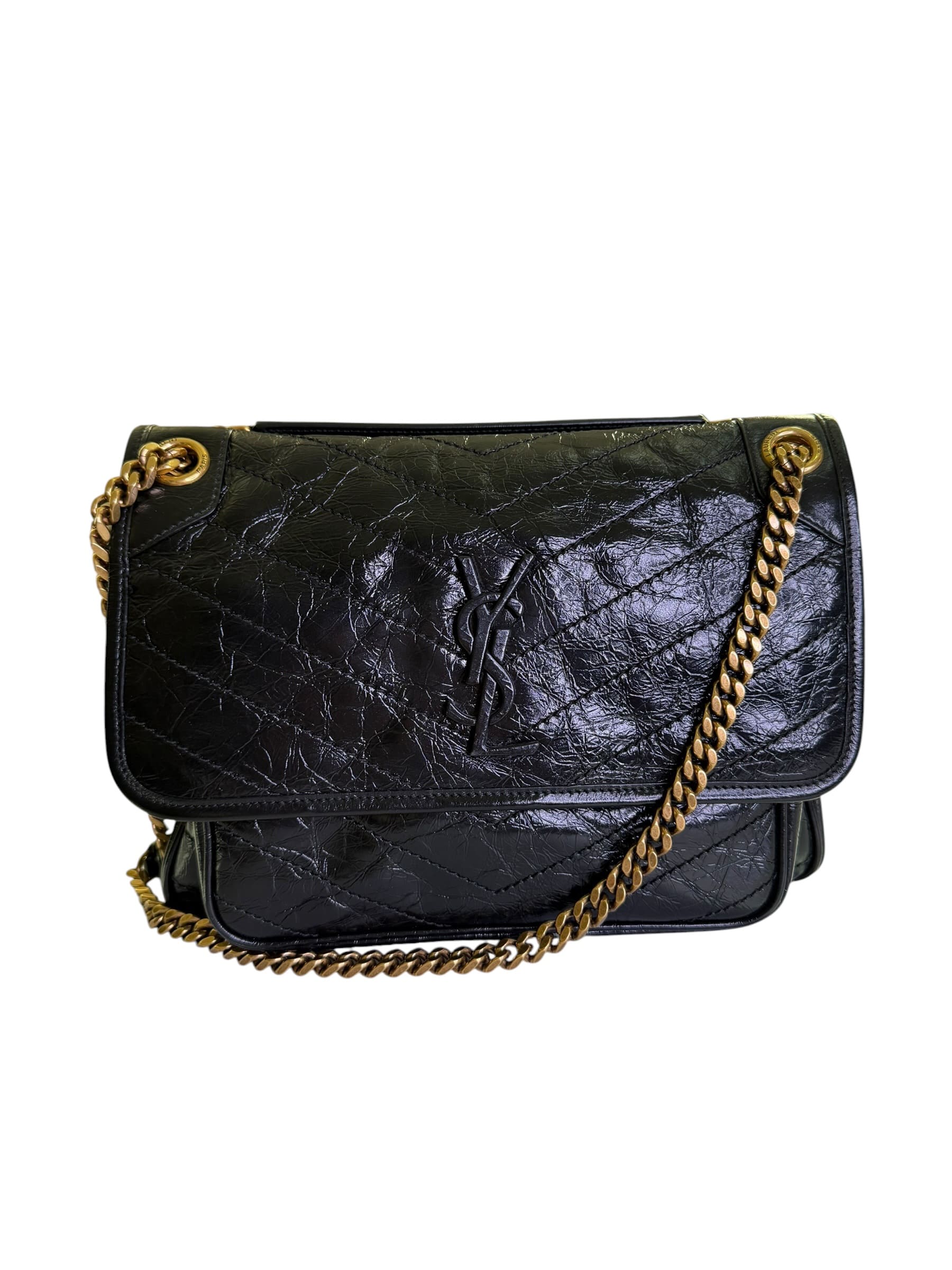Saint Laurent Niki-Tasche, hervorragender Zustand