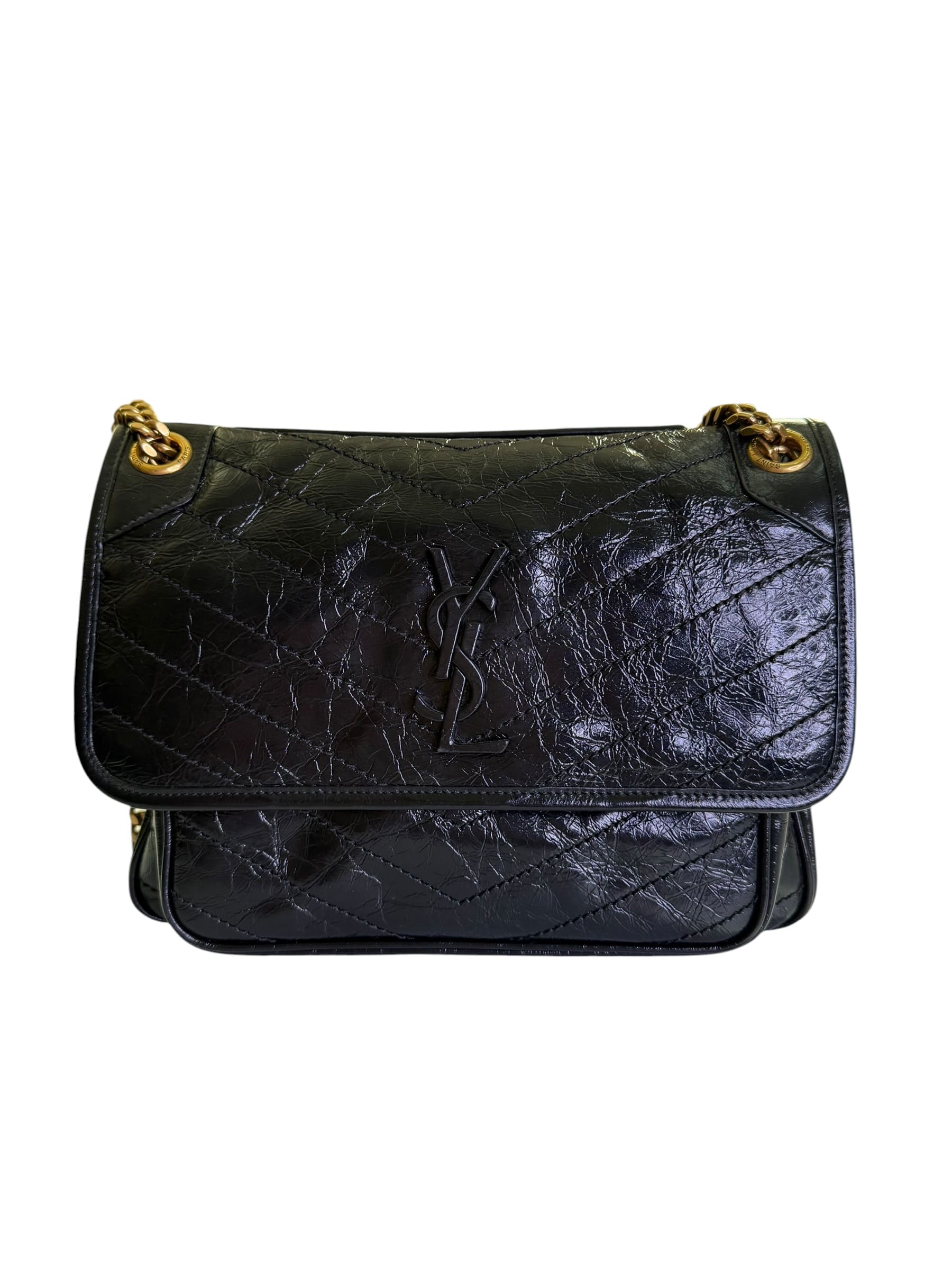 Saint Laurent Niki-Tasche, hervorragender Zustand