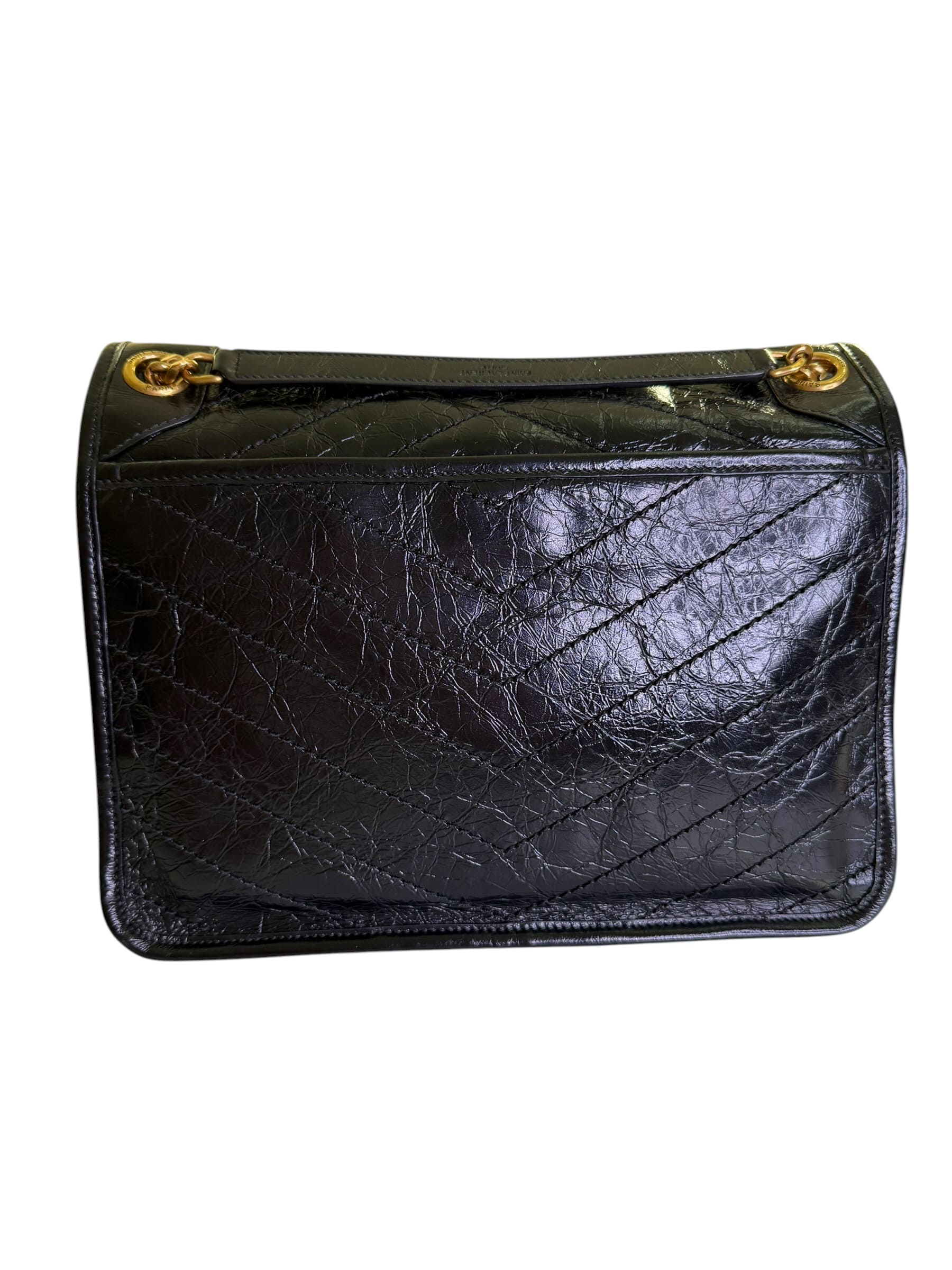 Saint Laurent Niki-Tasche, hervorragender Zustand
