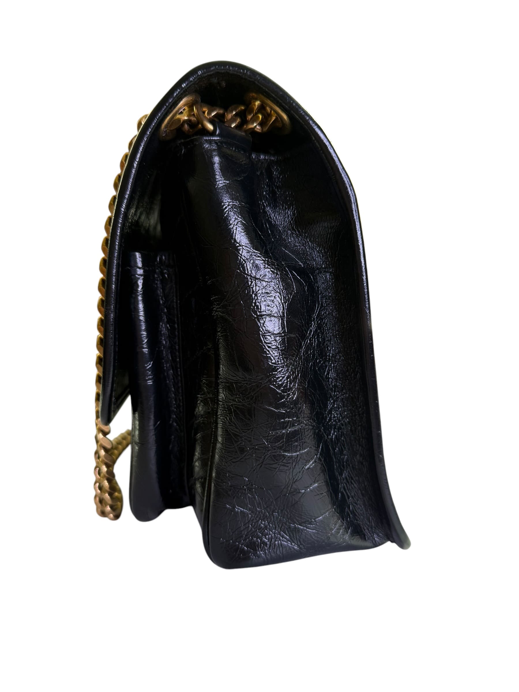Saint Laurent Niki-Tasche, hervorragender Zustand | LOOP-Marktplatz